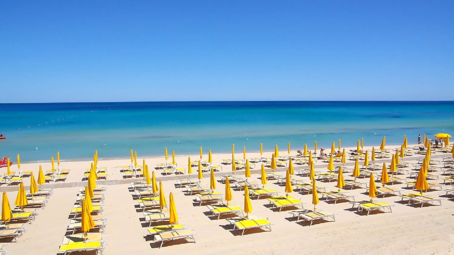 TH Costa Rei - Free Beach Resort
