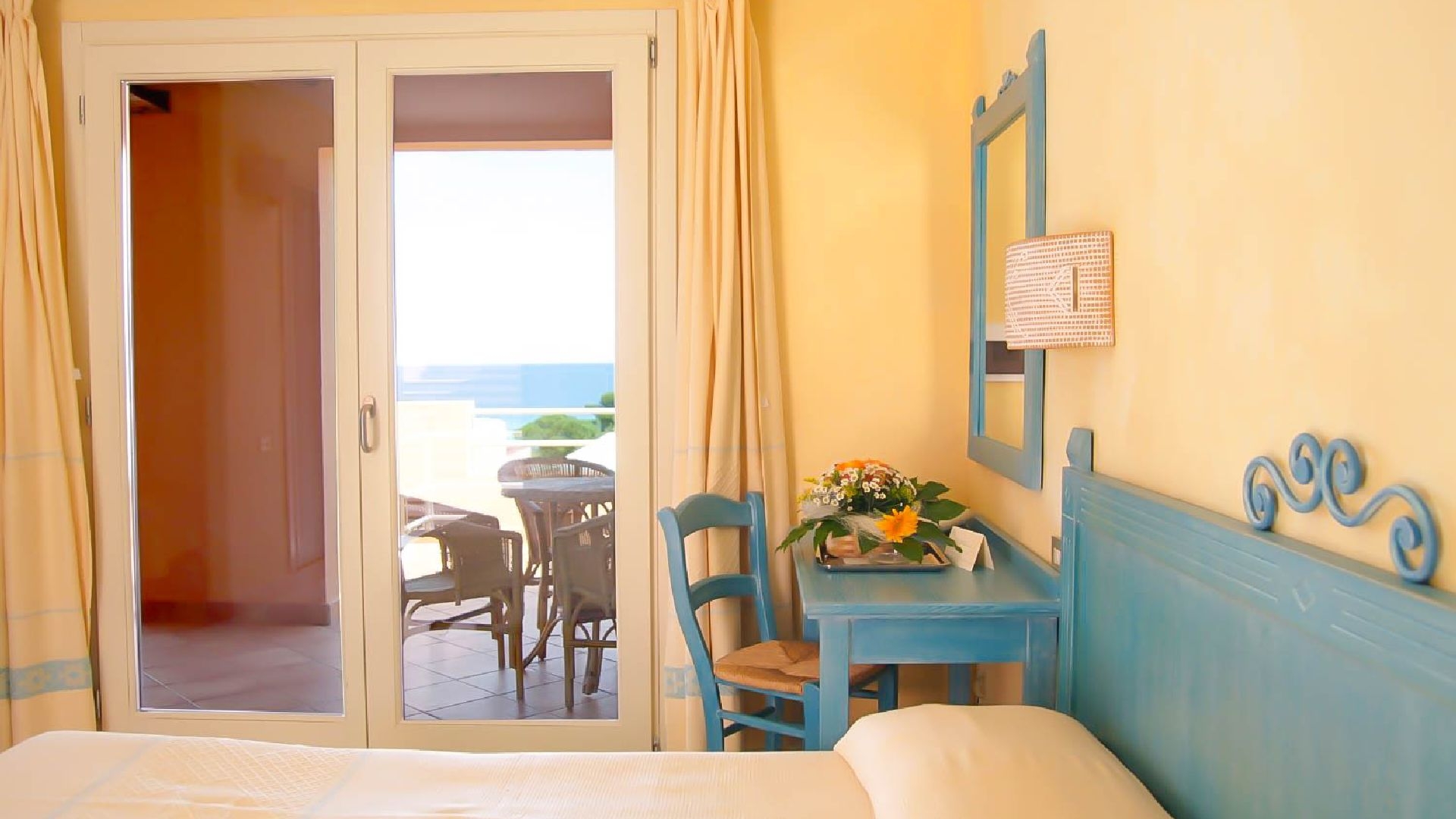 TH Costa Rei - Free Beach Resort