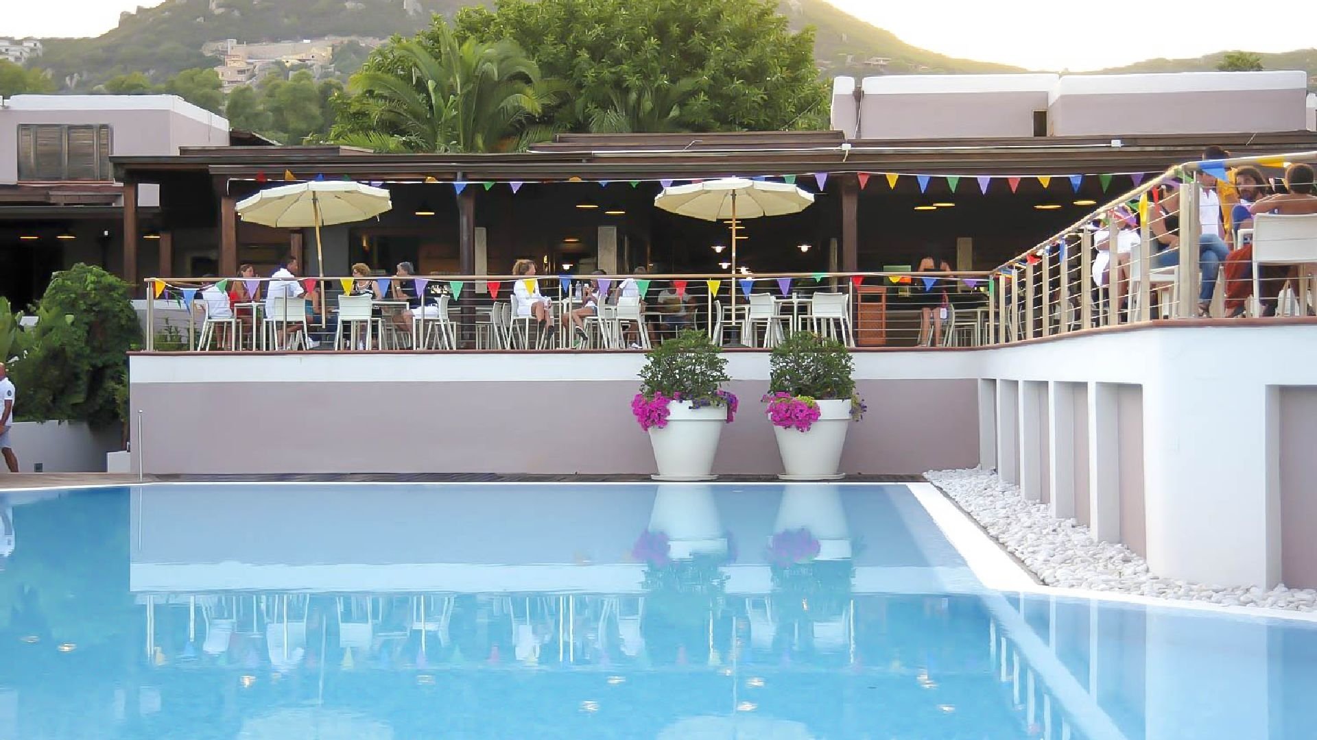 TH Costa Rei - Free Beach Resort
