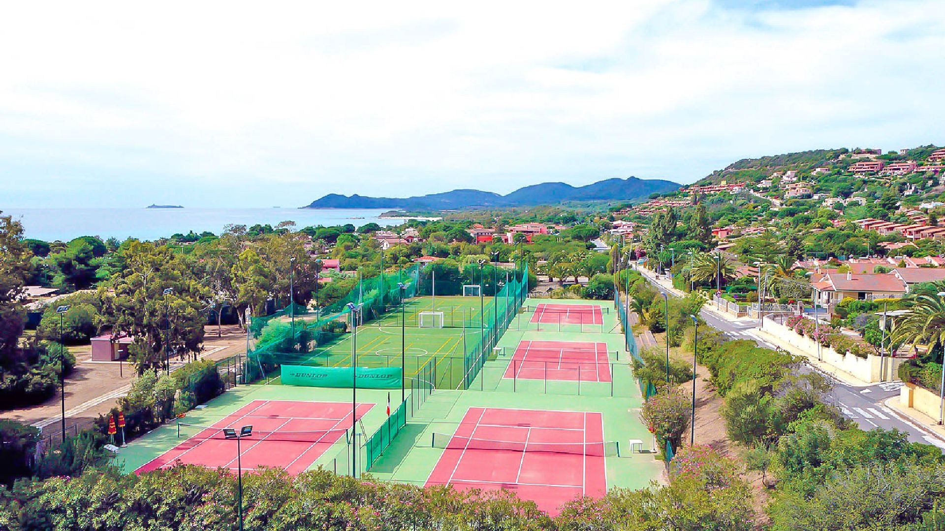 TH Costa Rei - Free Beach Resort