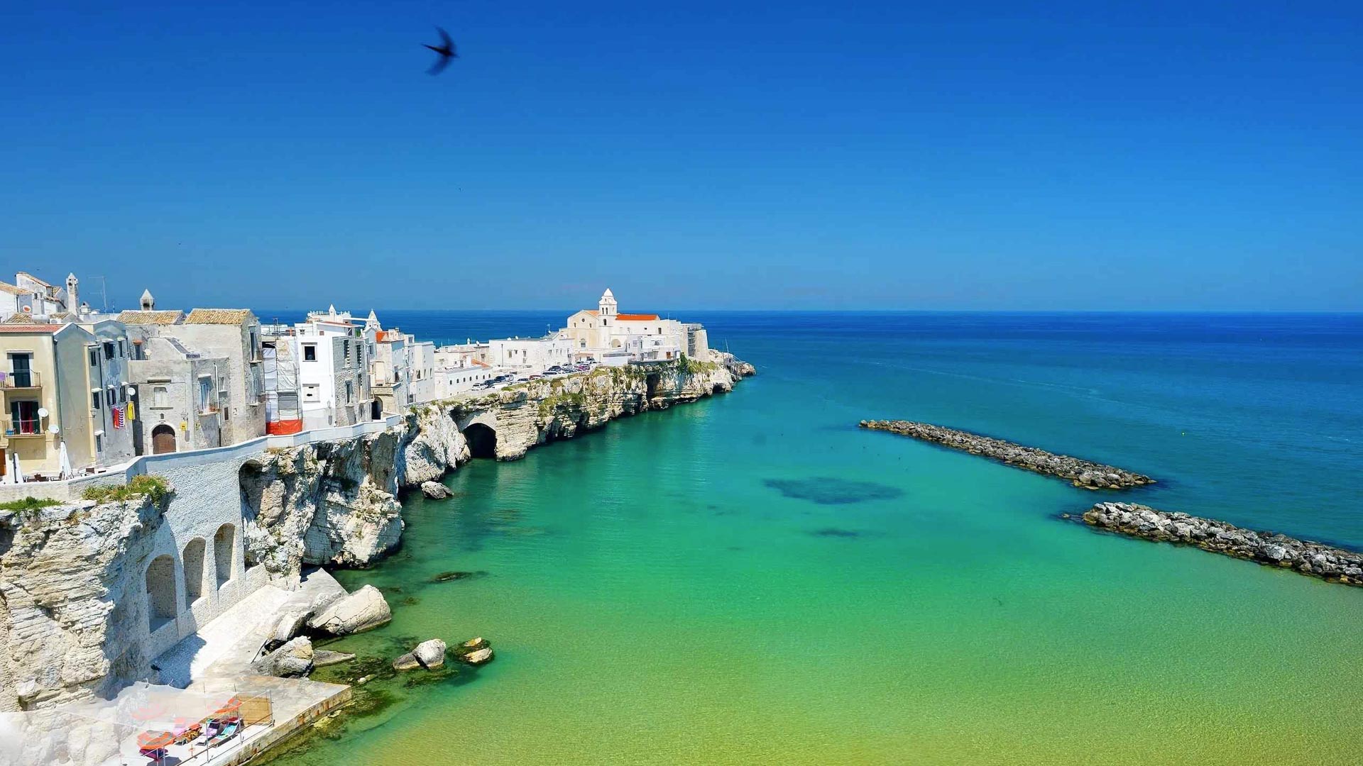 Fronte Mare Hotel Village & Spa