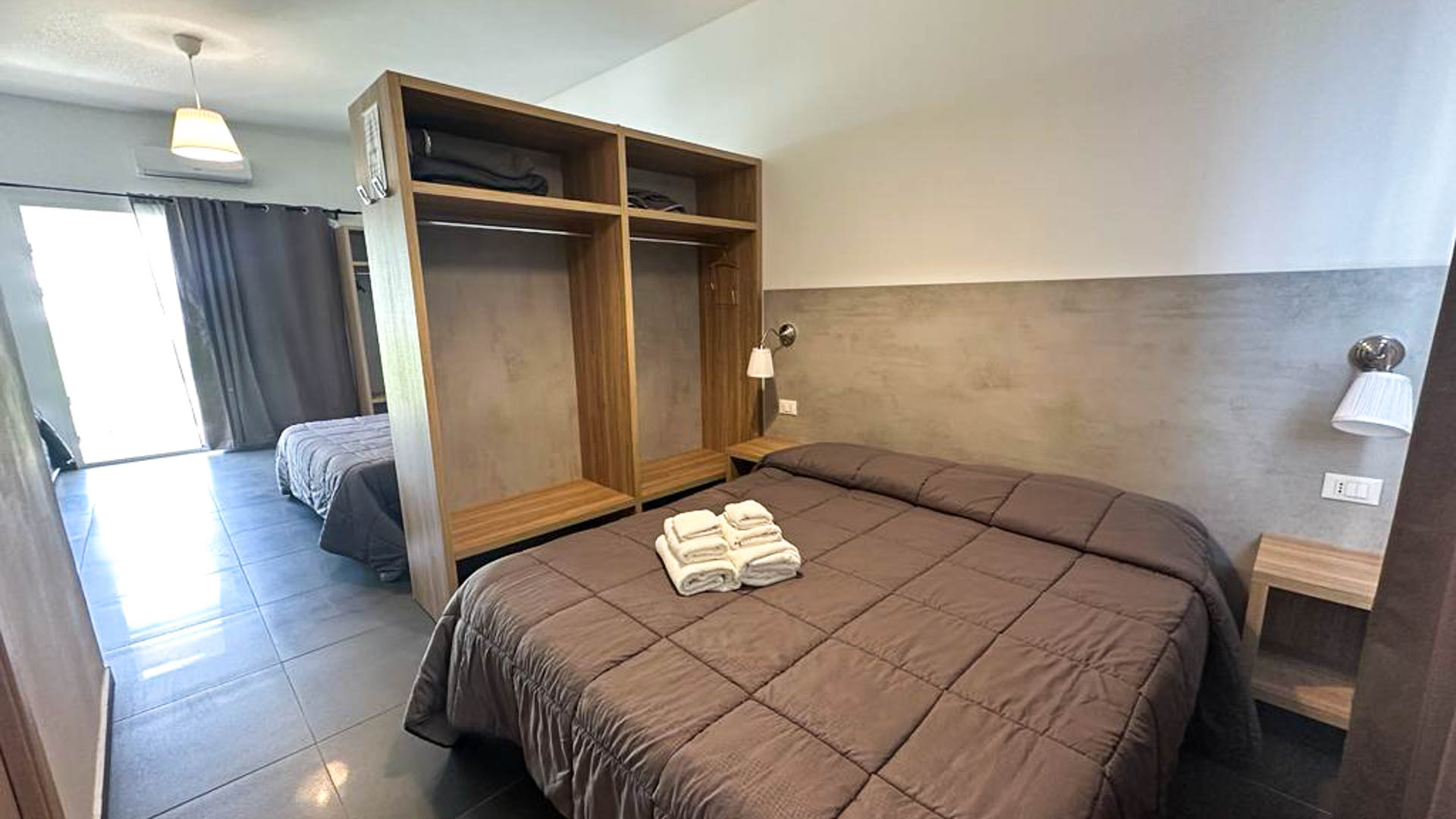 Fronte Mare Hotel Village & Spa