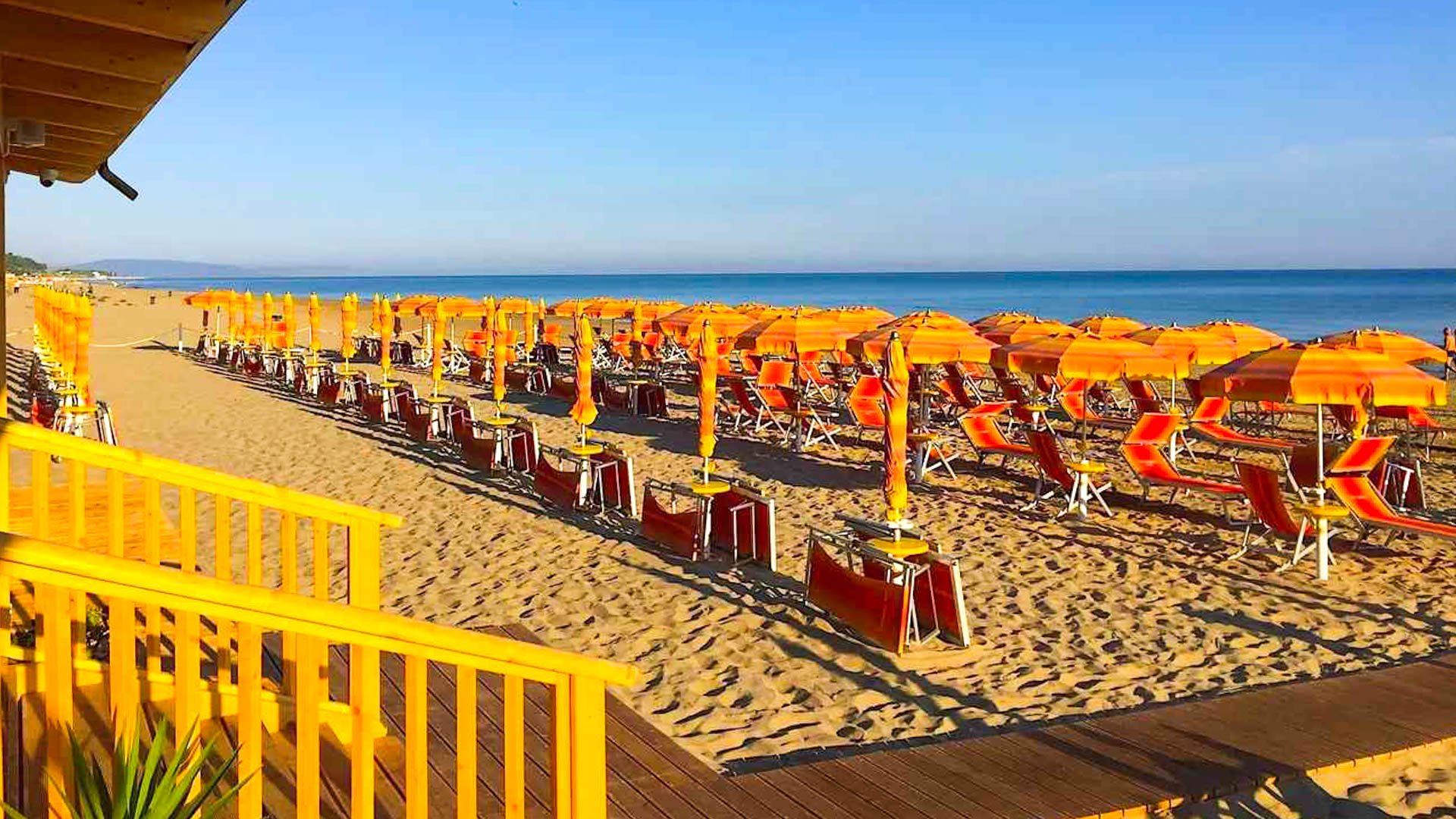 Fronte Mare Hotel Village & Spa