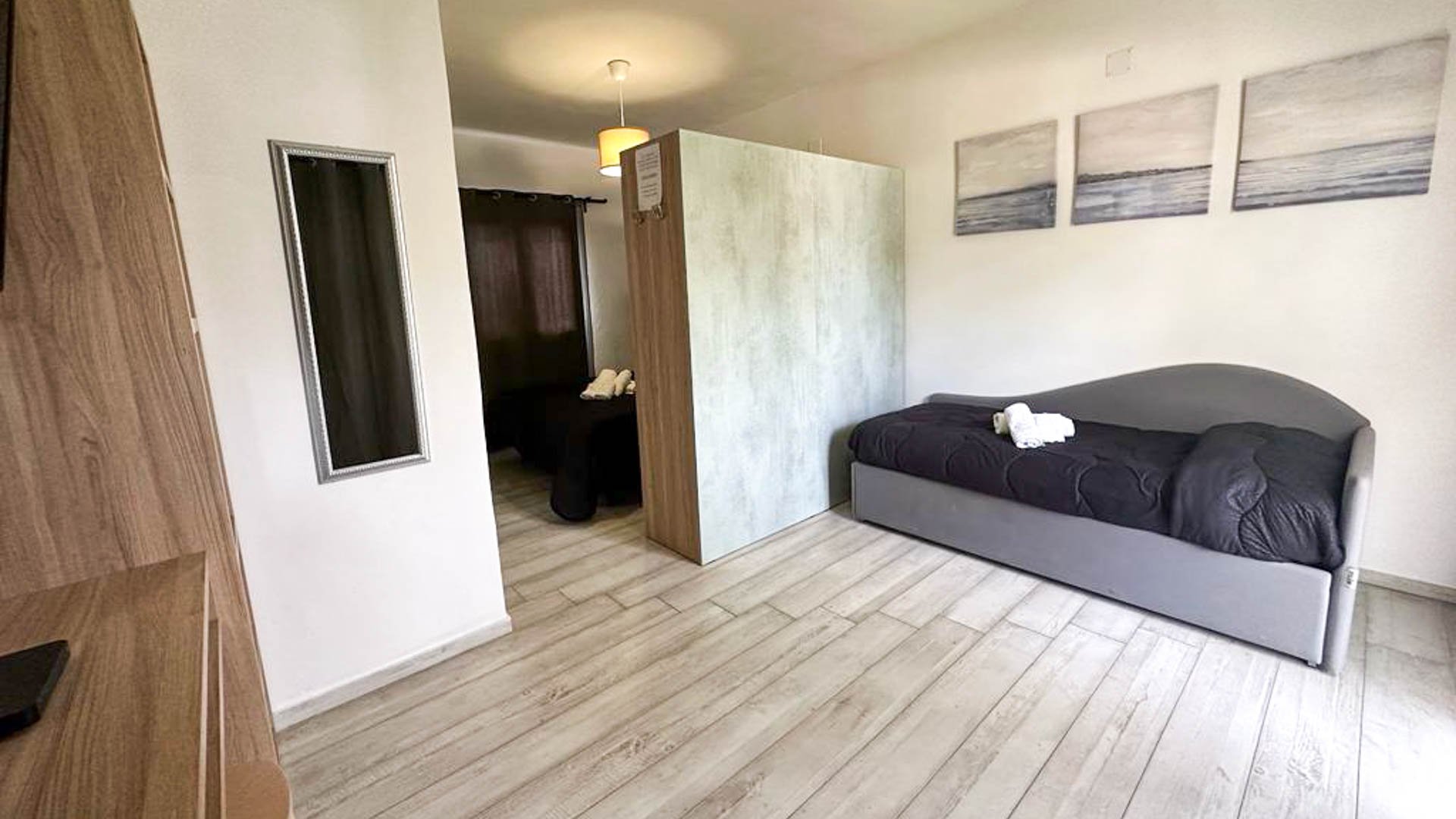 Fronte Mare Hotel Village & Spa