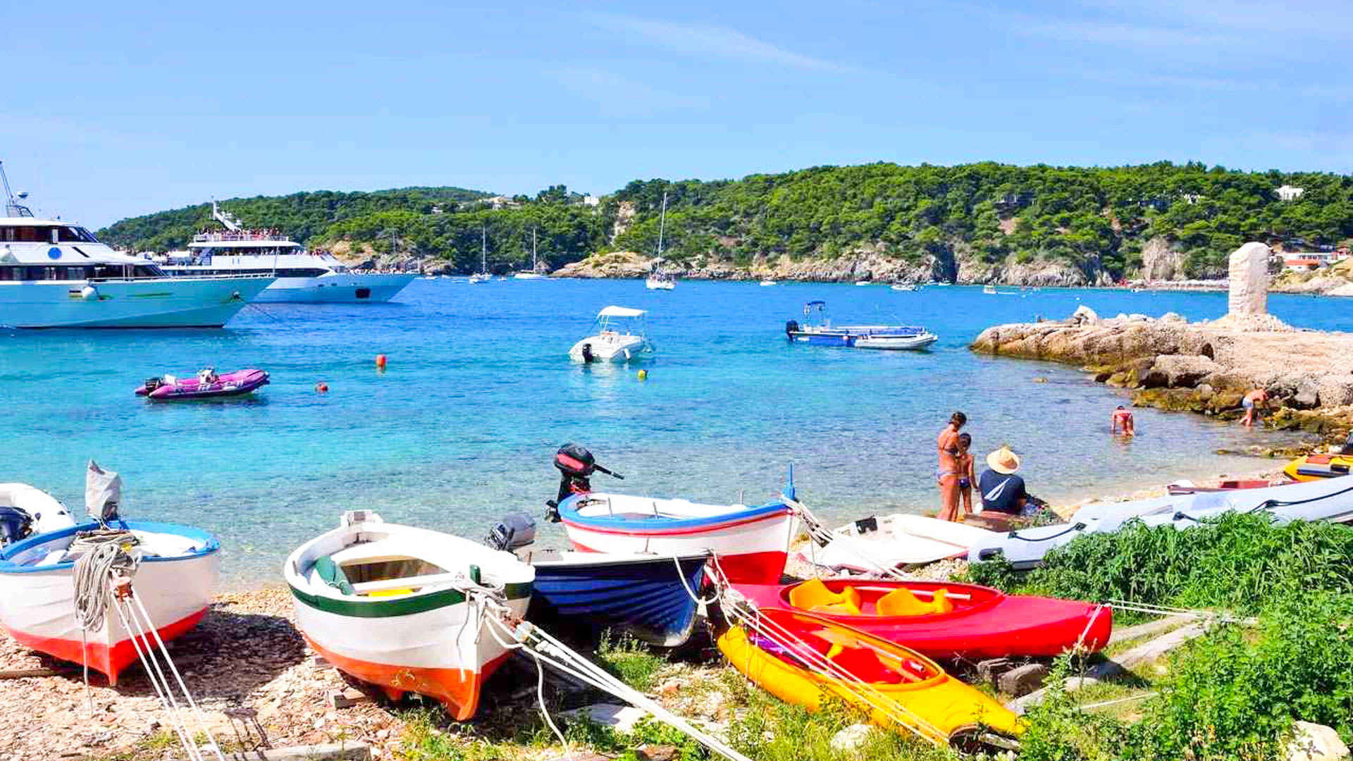 Fronte Mare Hotel Village & Spa