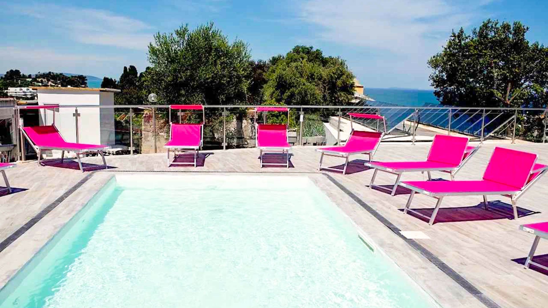 Fronte Mare Hotel Village & Spa