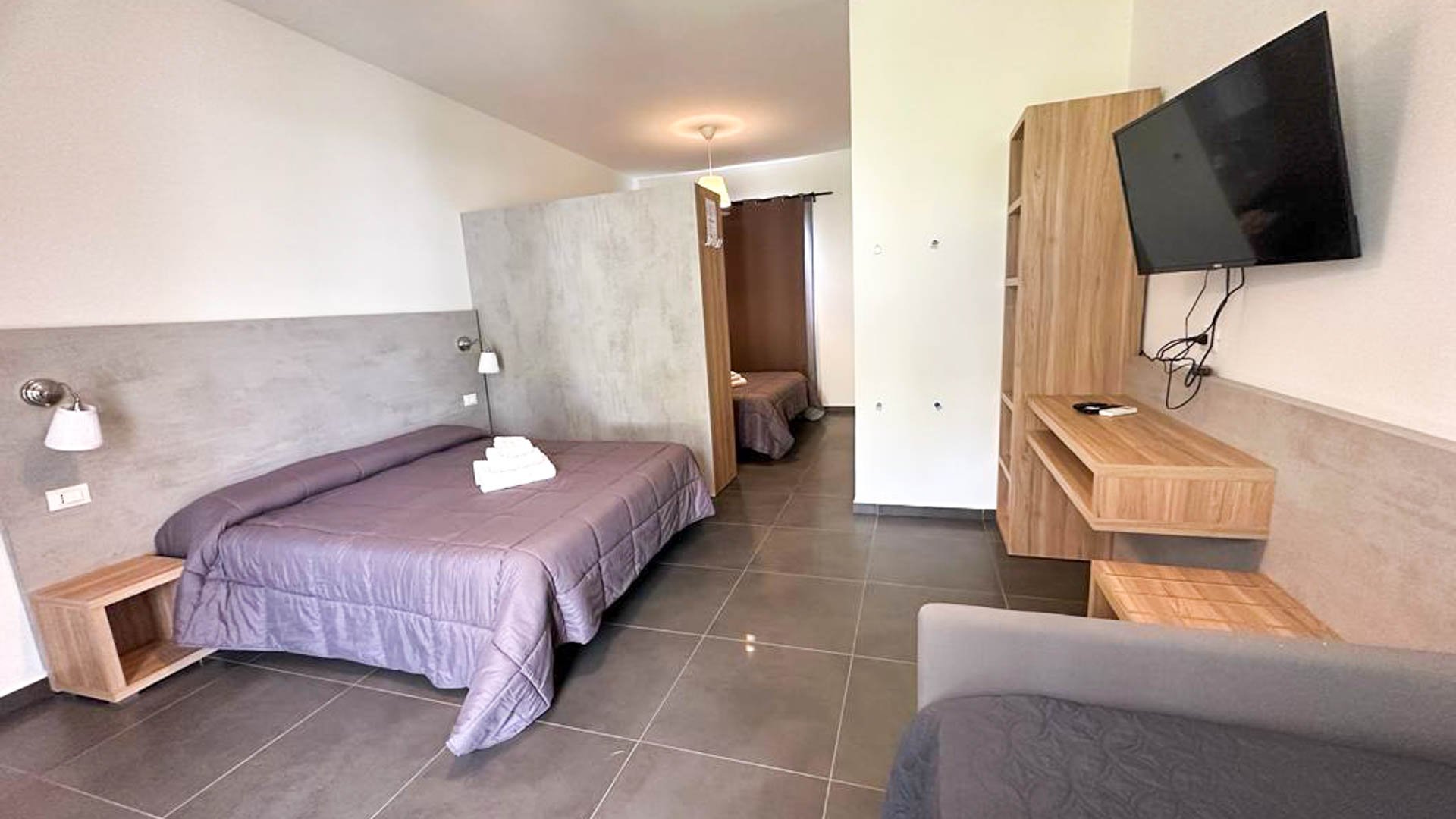 Fronte Mare Hotel Village & Spa