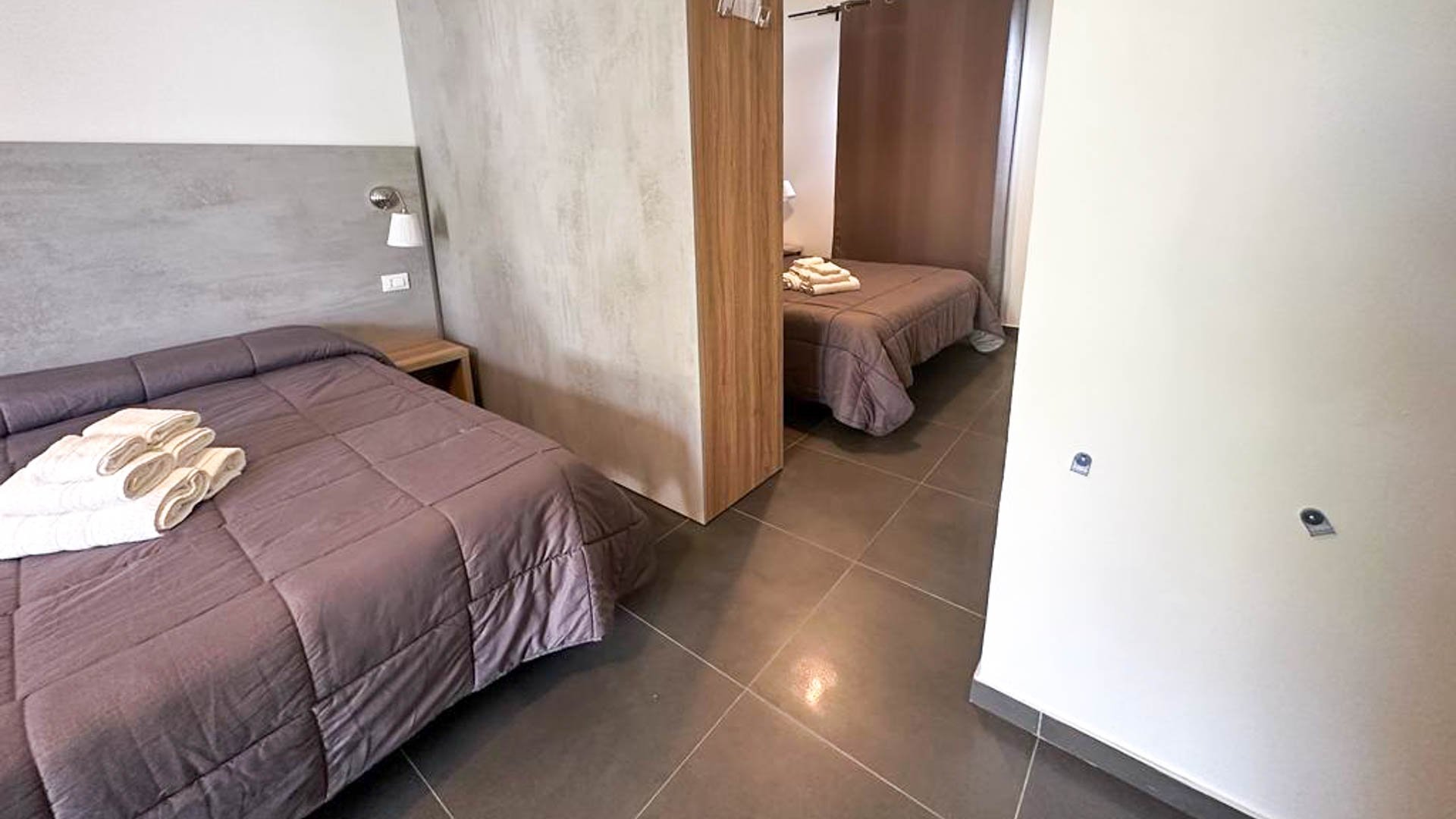Fronte Mare Hotel Village & Spa