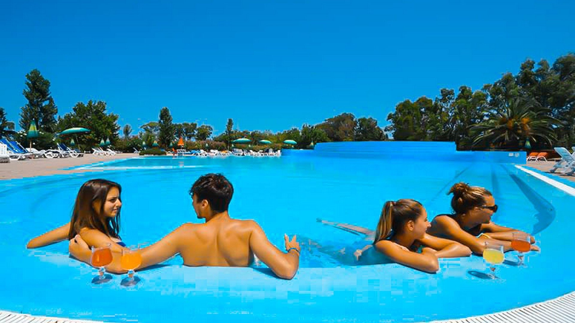 Futura Club Itaca Nausicaa