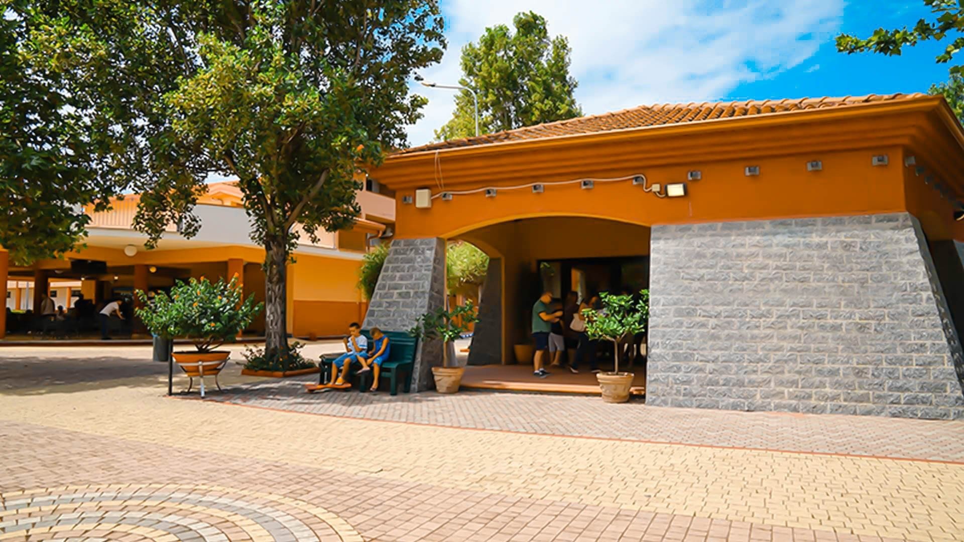 Futura Club Itaca Nausicaa