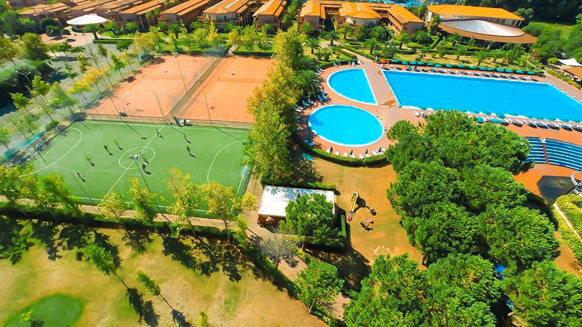 Futura Club Itaca Nausicaa