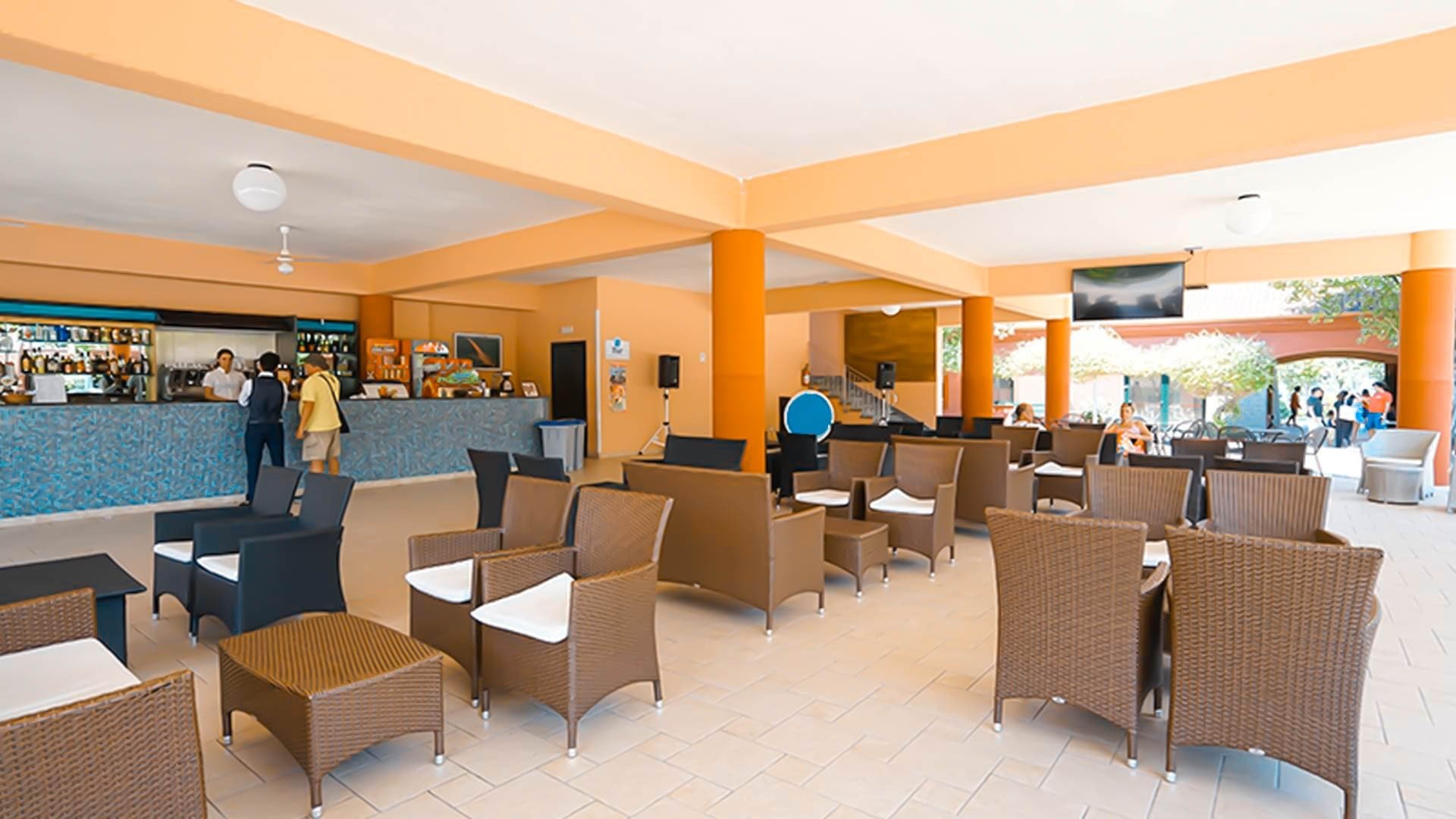 Futura Club Itaca Nausicaa