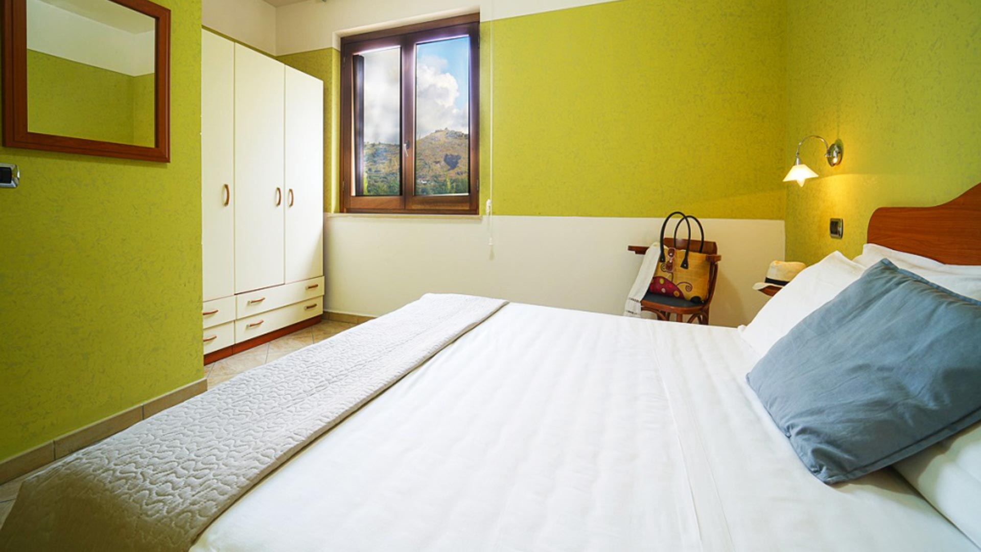 Fruit Village Diamante Holiday Beach