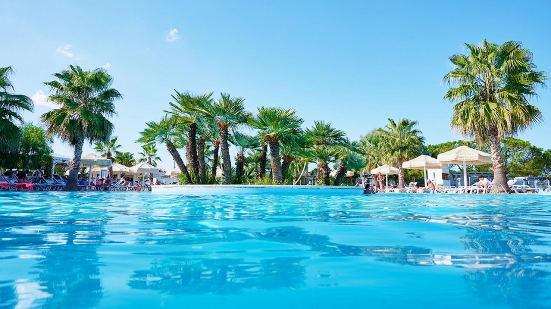 Fruit Village Manfredonia Emmanuele