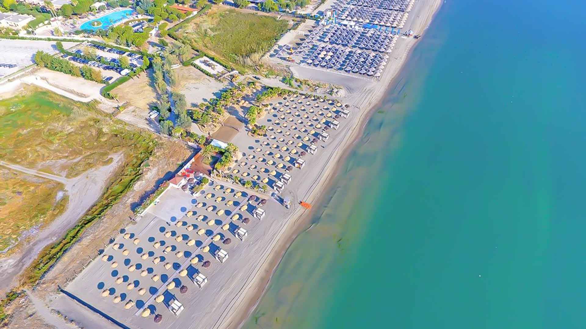 Fruit Village Manfredonia Emmanuele