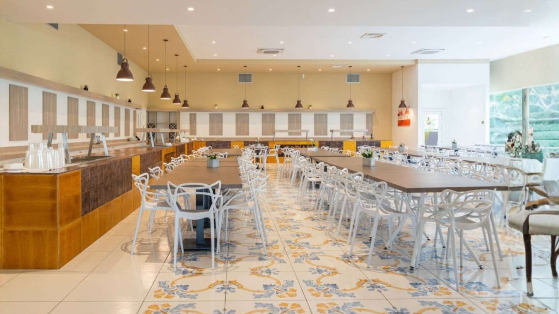 Fruit Village Paestum Coral Beach Resort