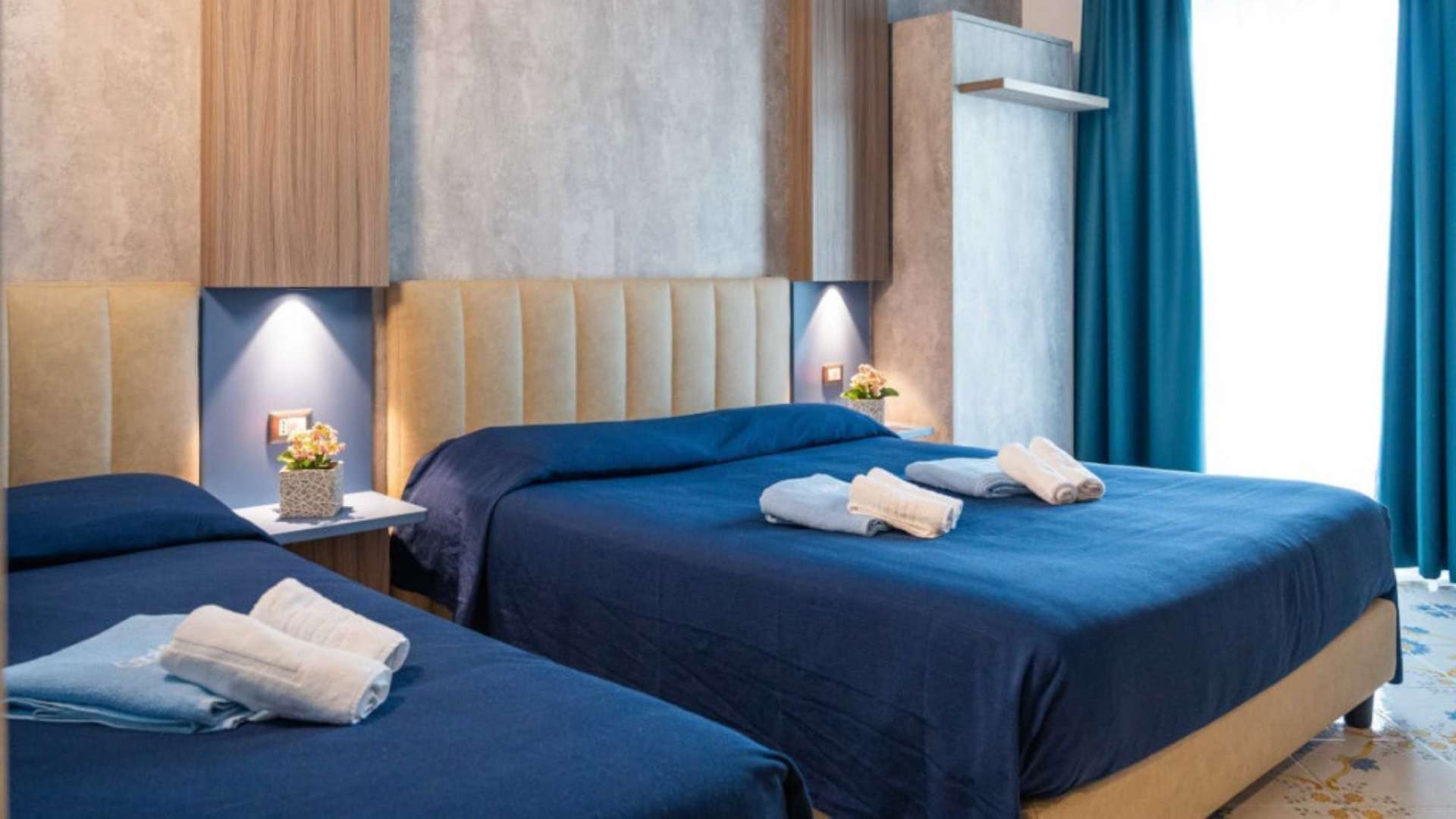 Fruit Village Paestum Coral Beach Resort