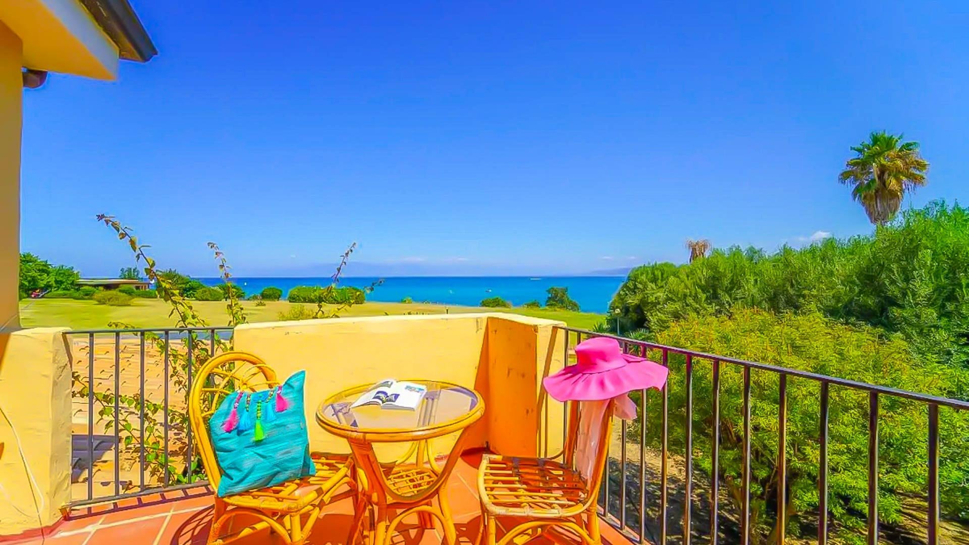 Fruit Village Tropea Baia della Rocchetta