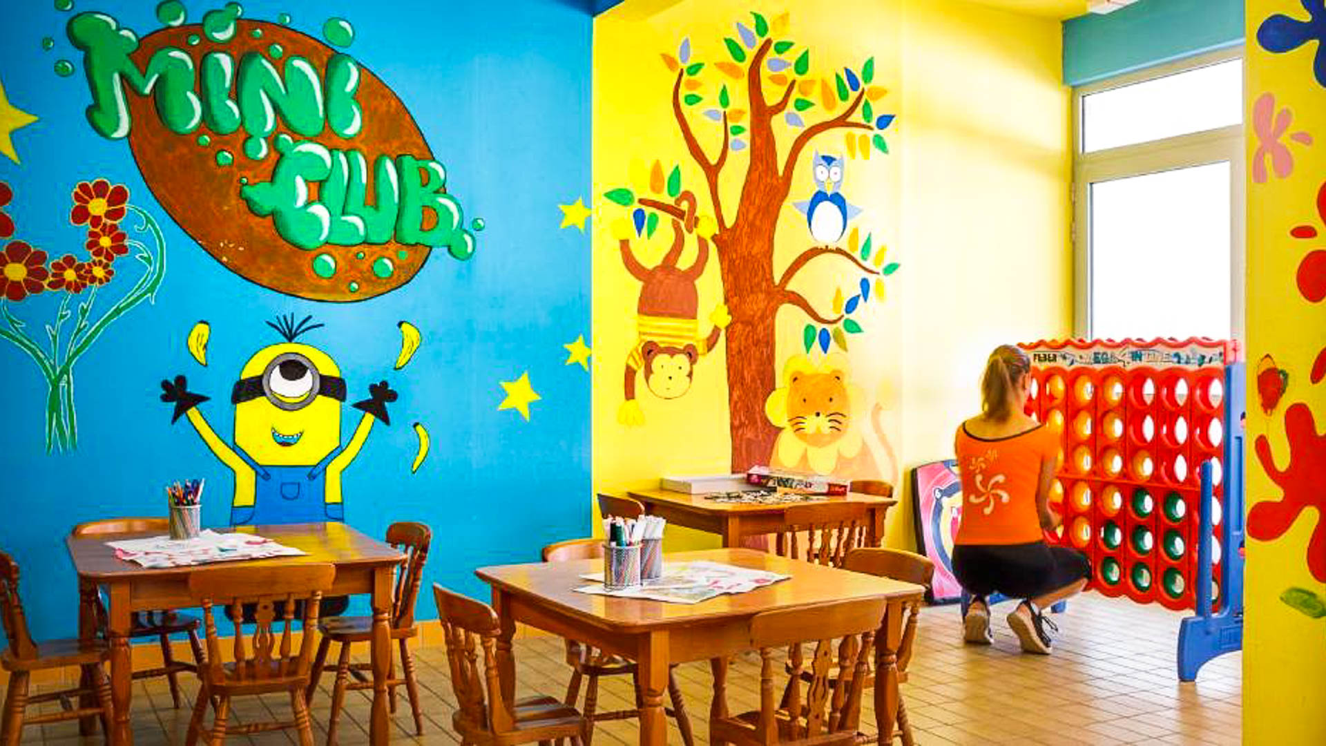 Funtana Resort