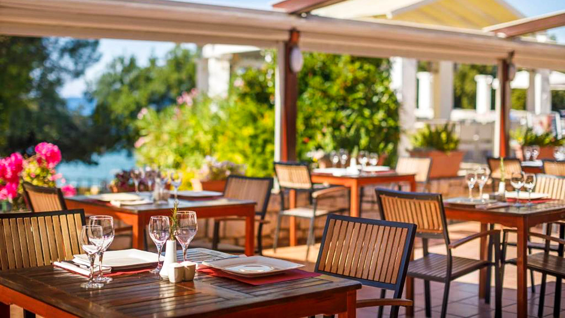 Funtana Resort