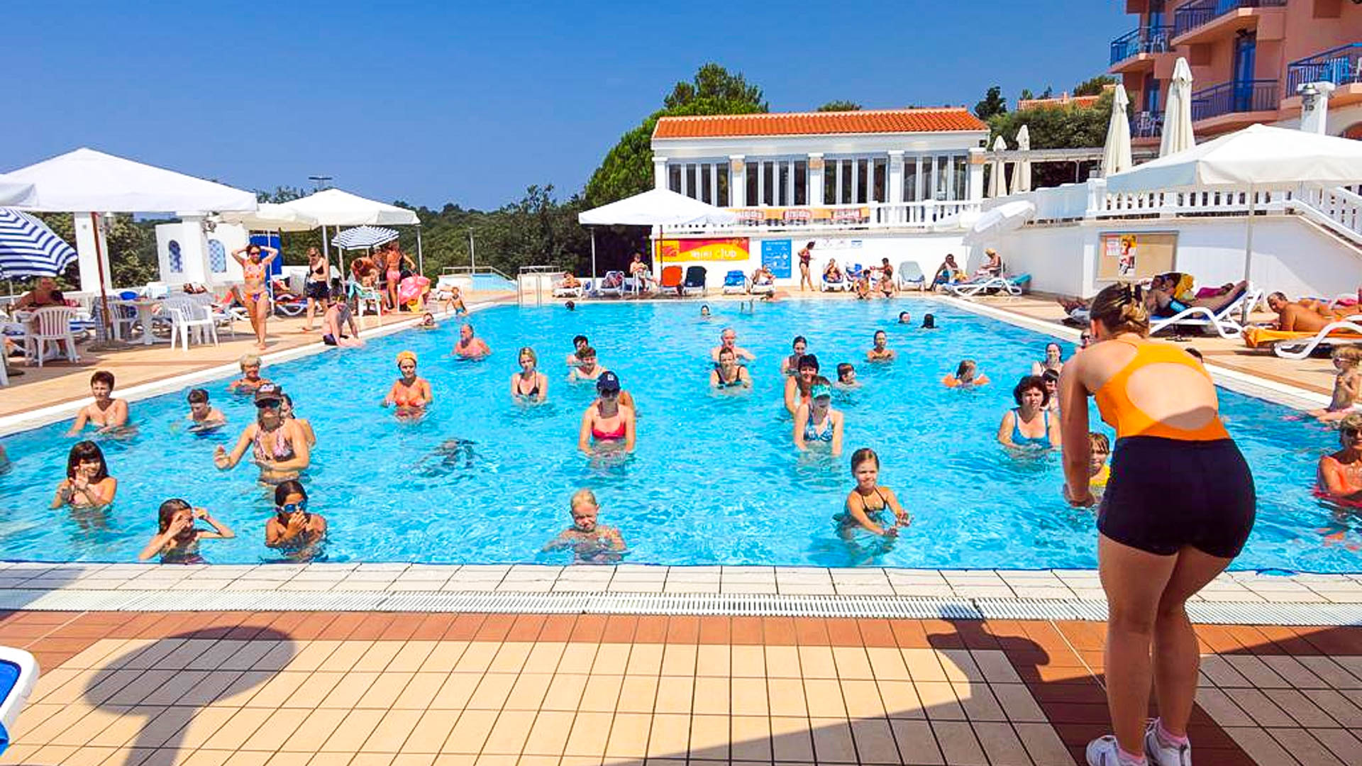 Funtana Resort