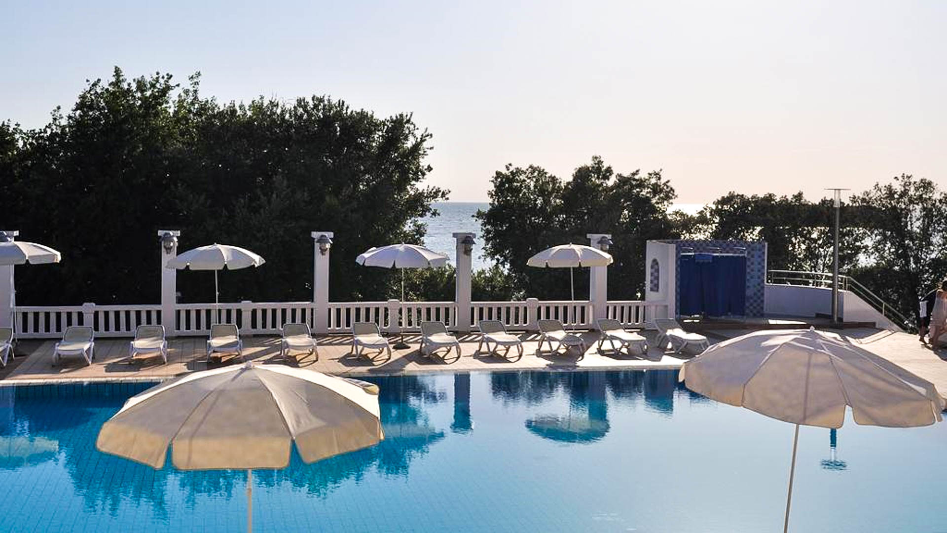 Funtana Resort