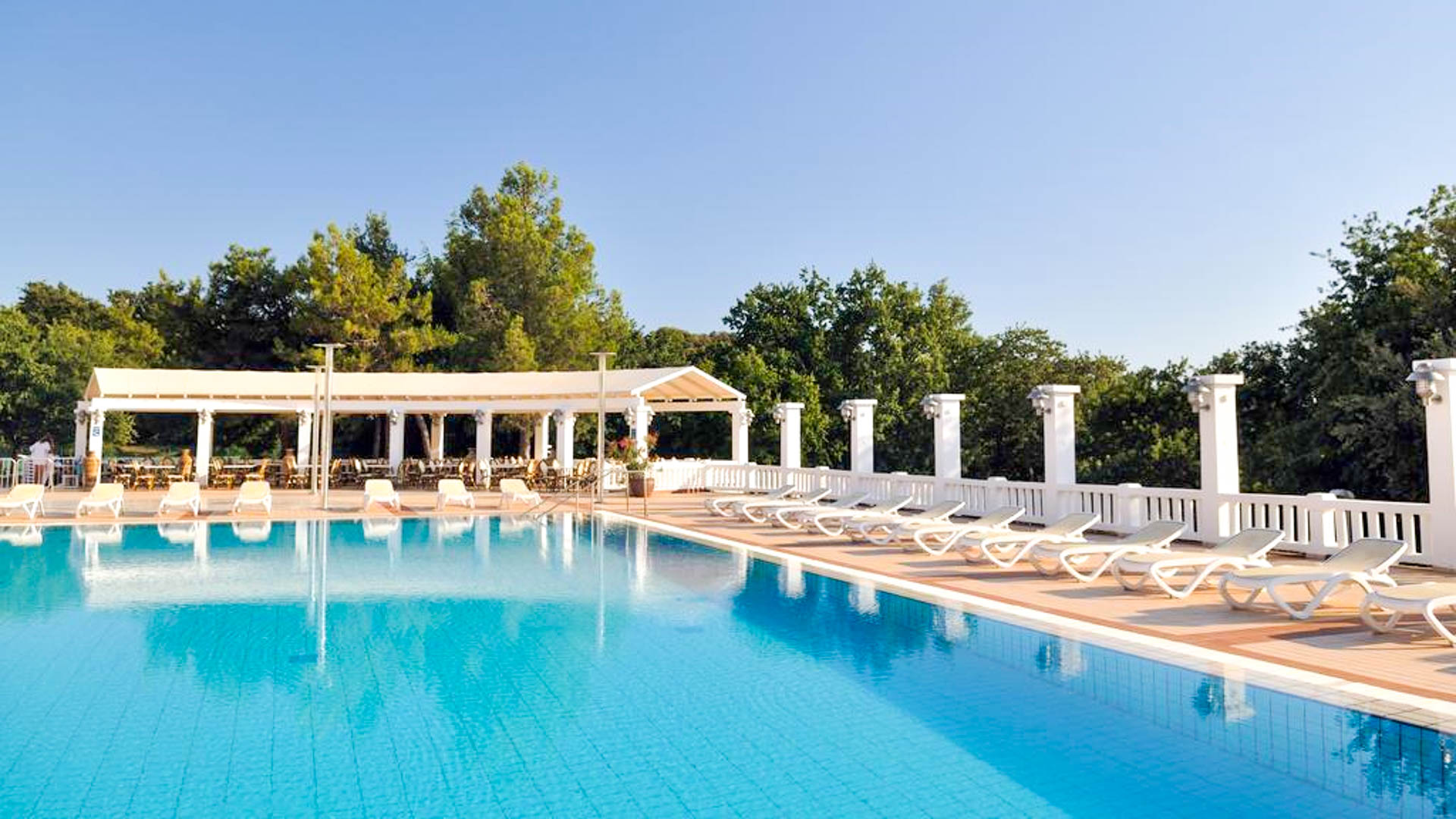 Funtana Resort