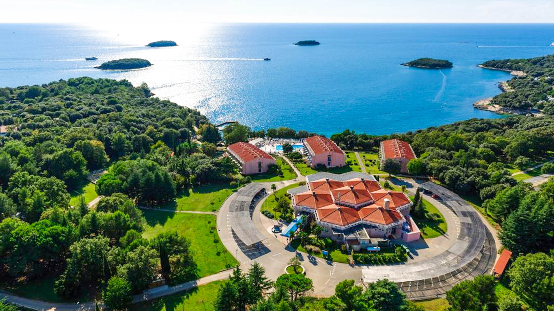 Funtana Resort