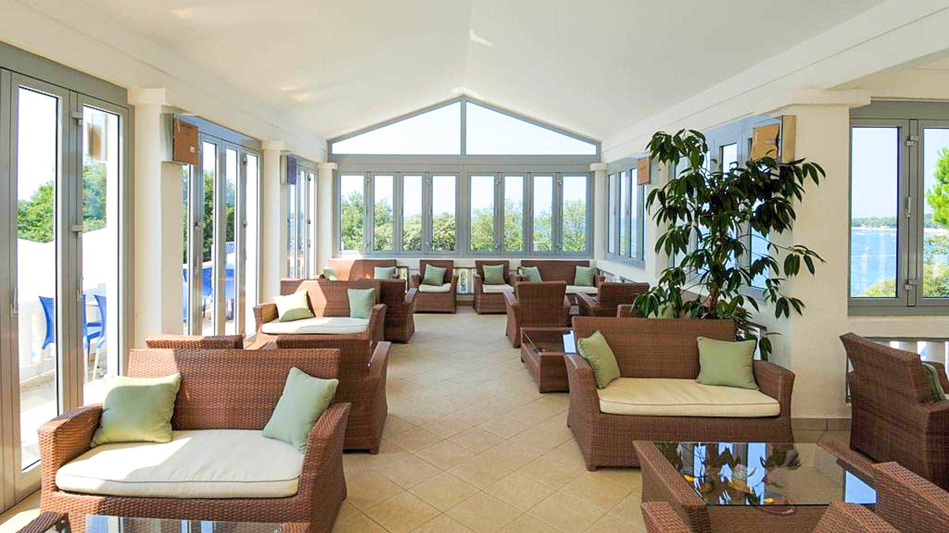 Funtana Resort