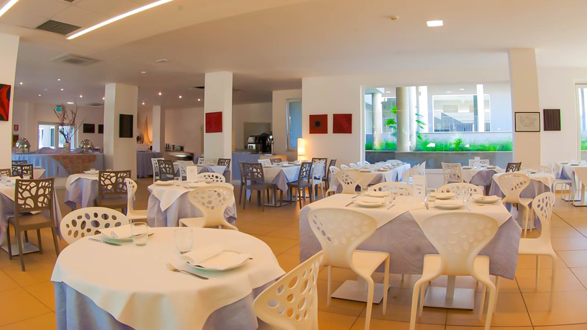 Futura Club Spiagge Bianche