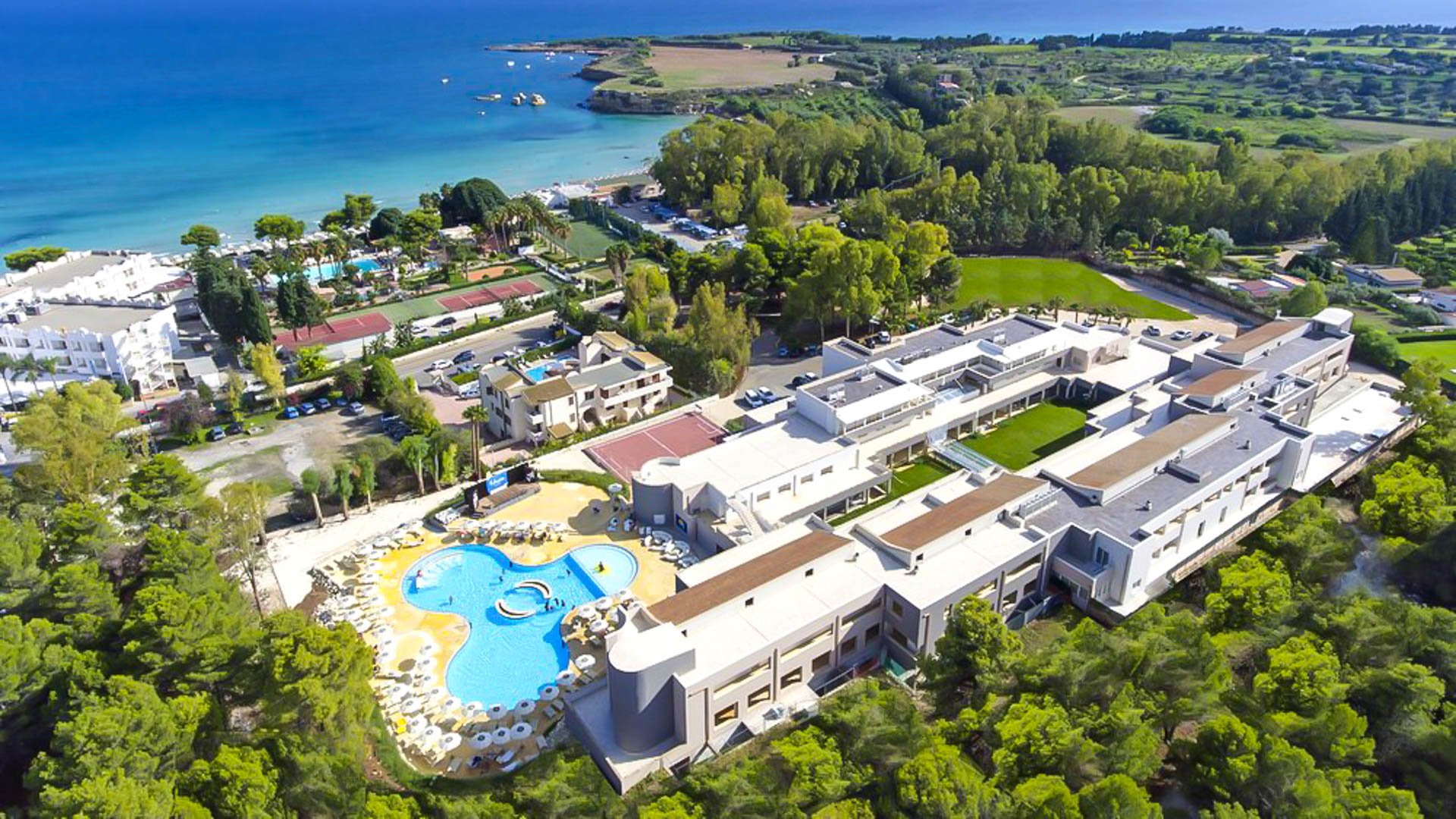Futura Club Spiagge Bianche