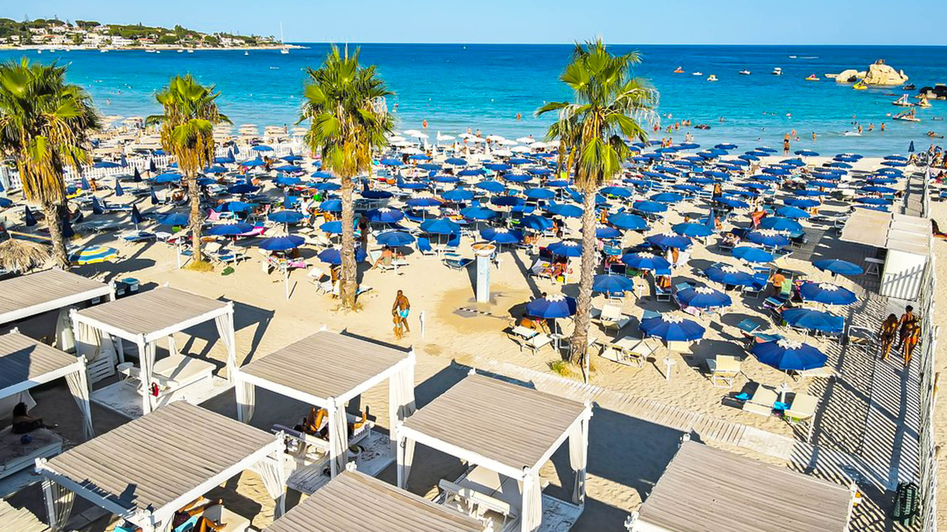 Futura Club Spiagge Bianche