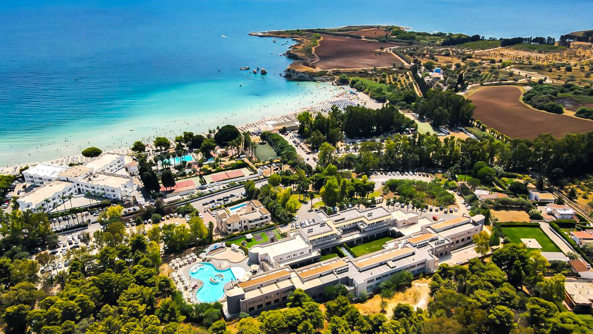 Futura Club Spiagge Bianche