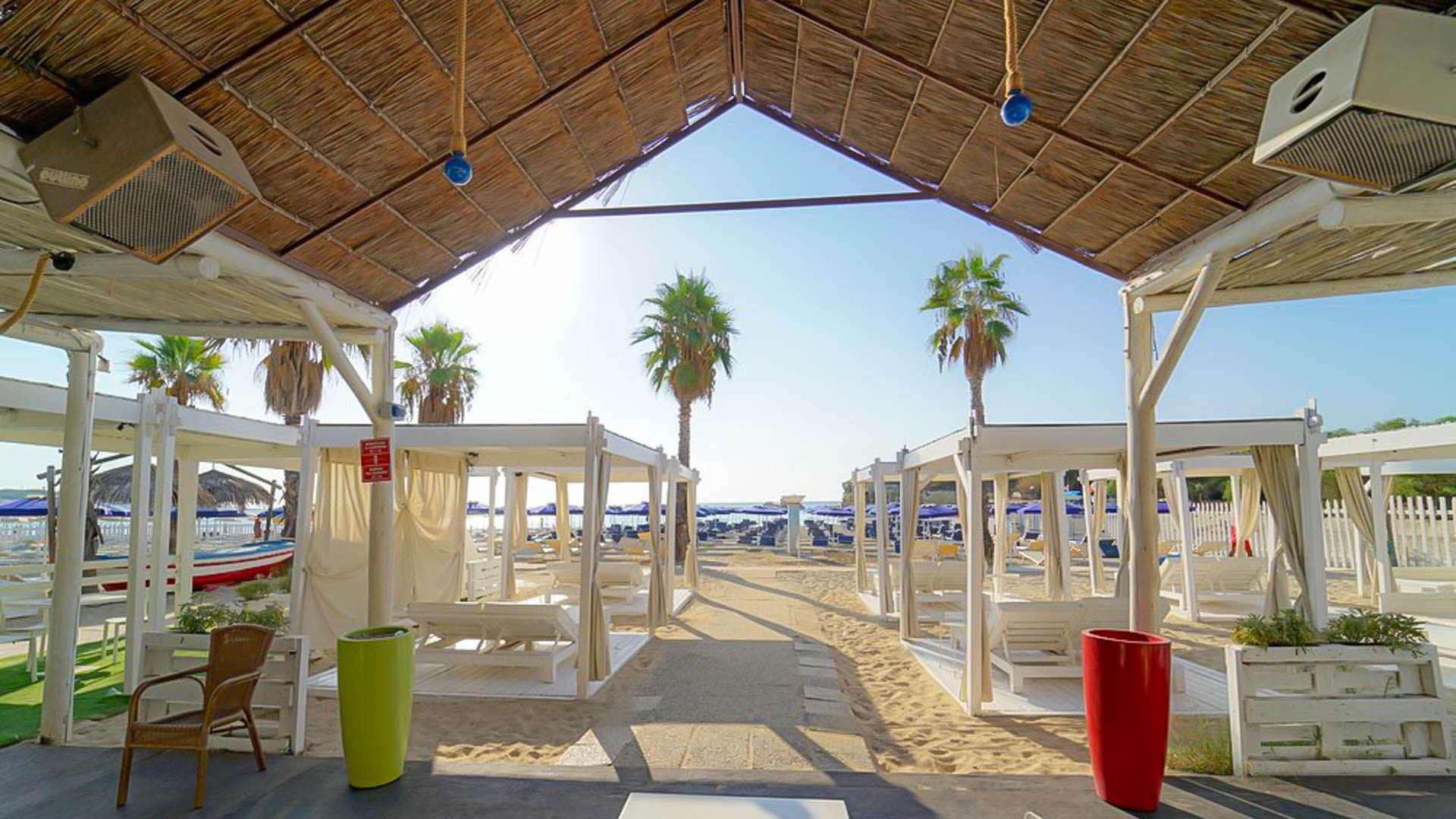 Futura Club Spiagge Bianche