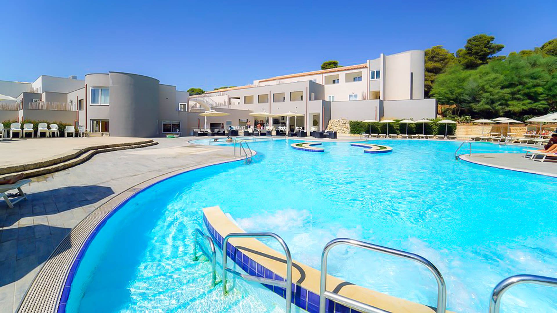 Futura Club Spiagge Bianche