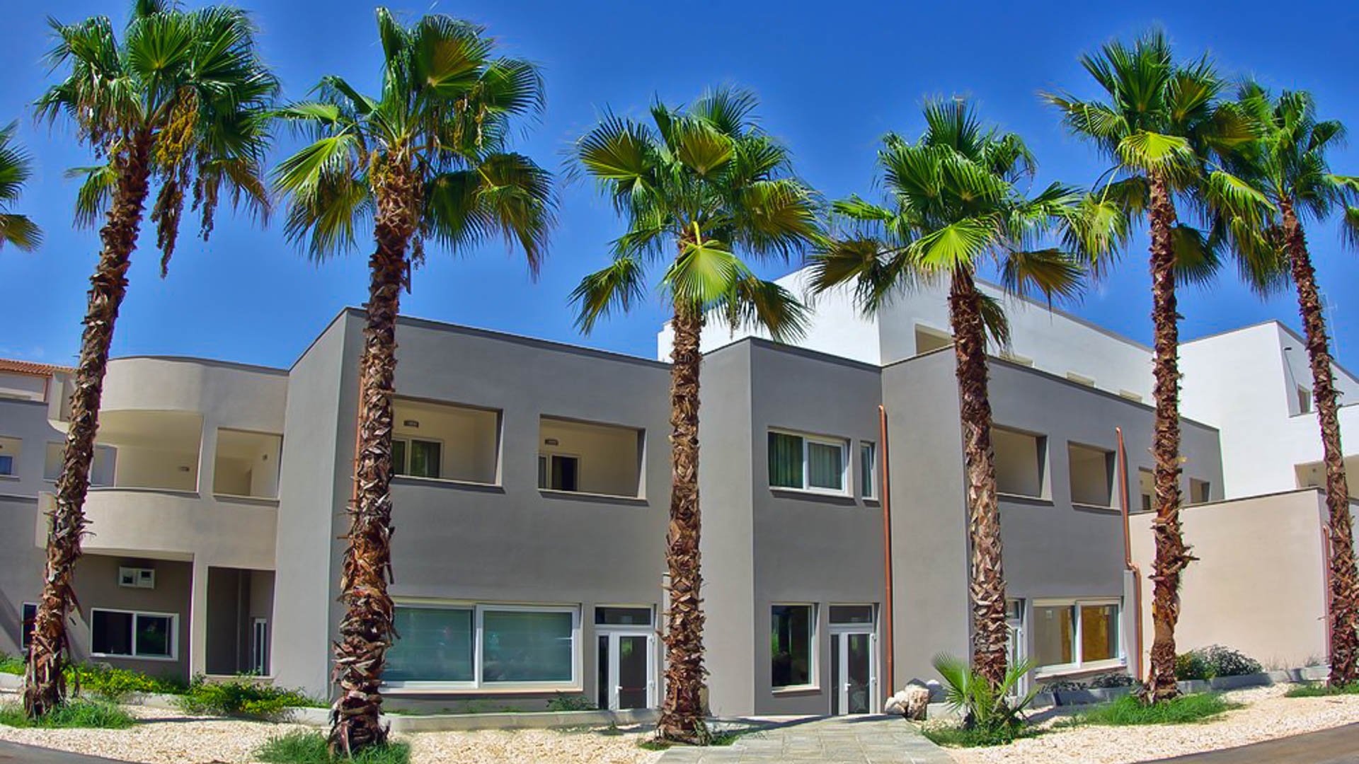 Futura Club Spiagge Bianche