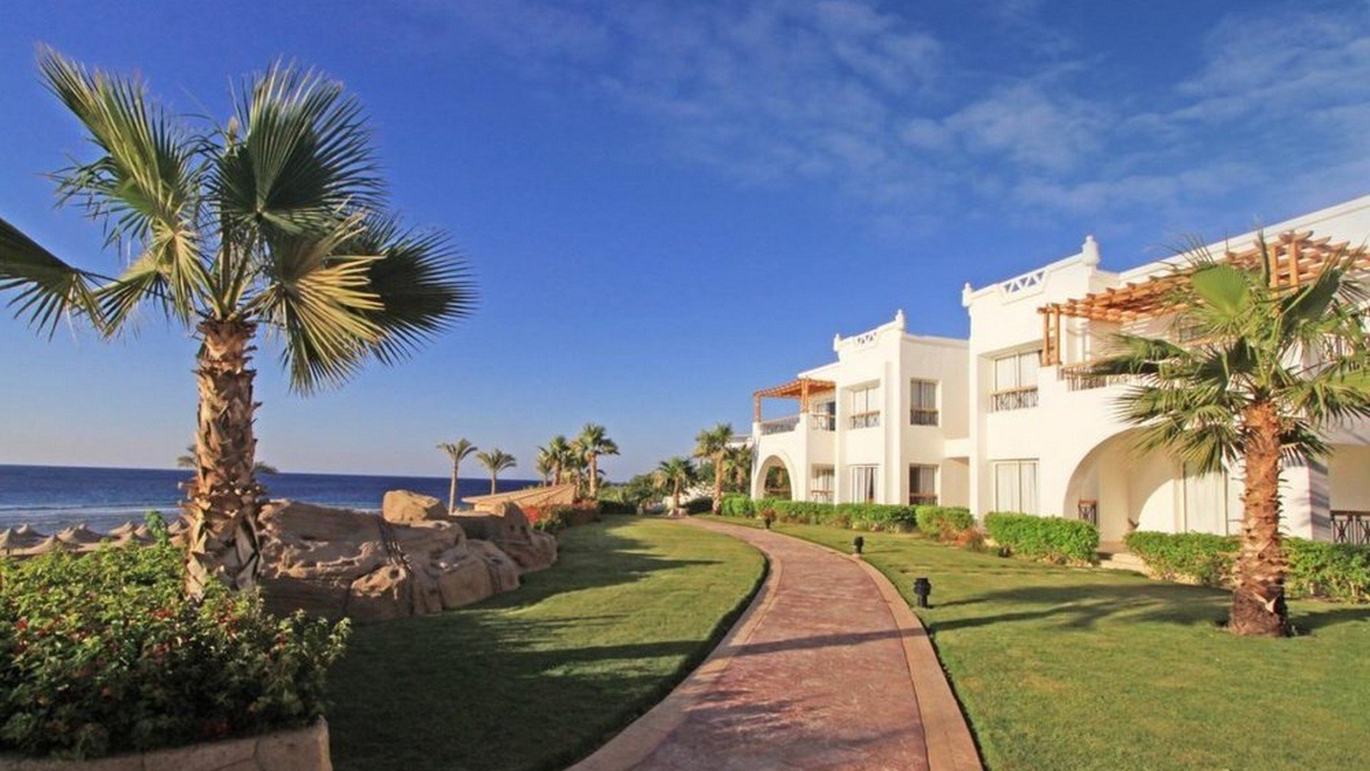 Futura Club Albatros Palace