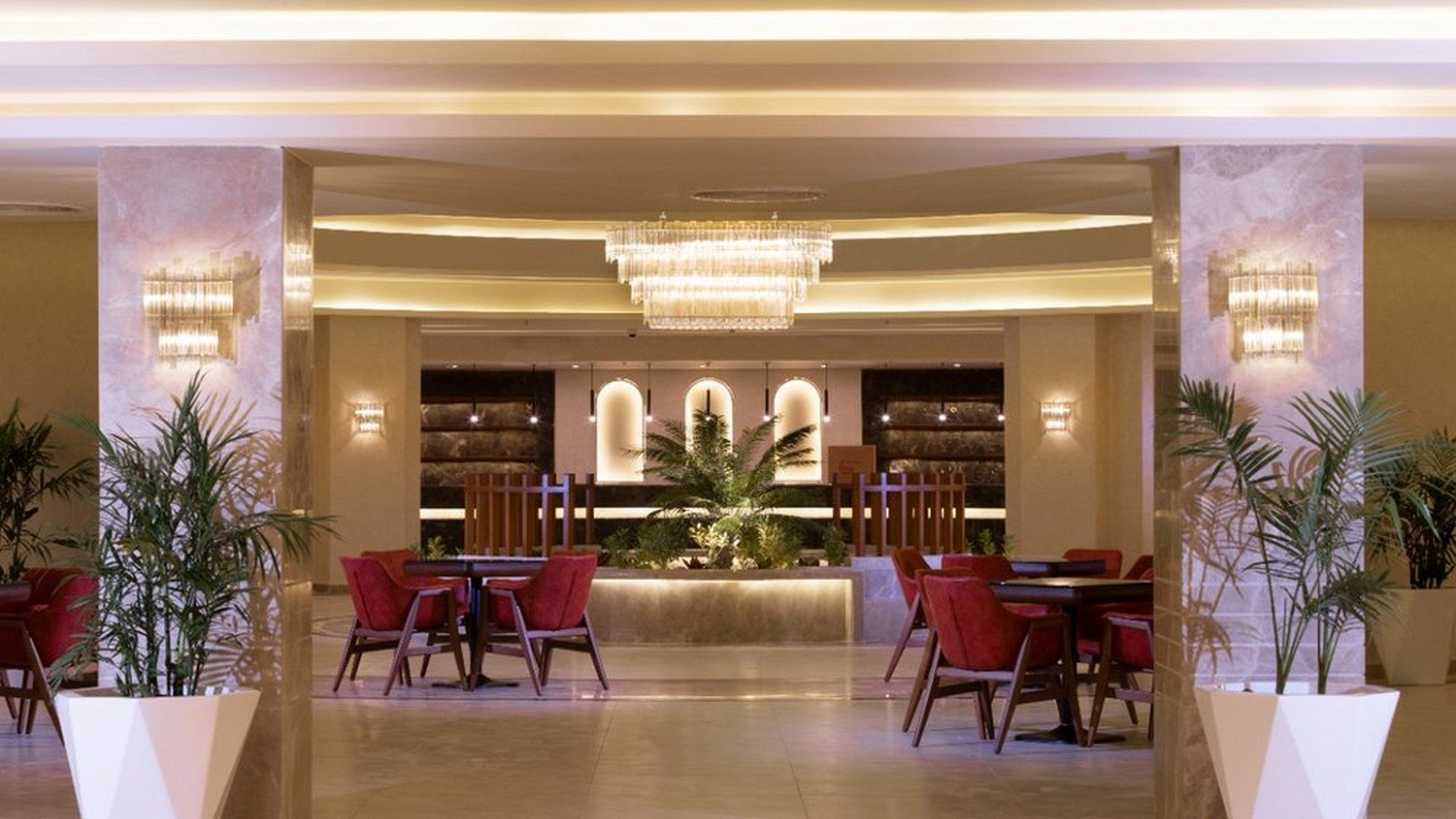 Futura Club Albatros Palace