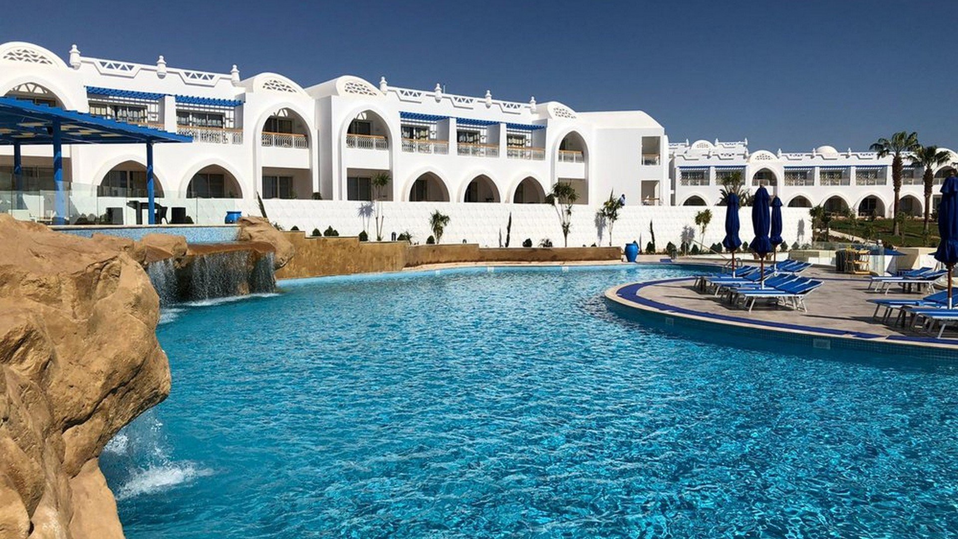 Futura Club Albatros Palace