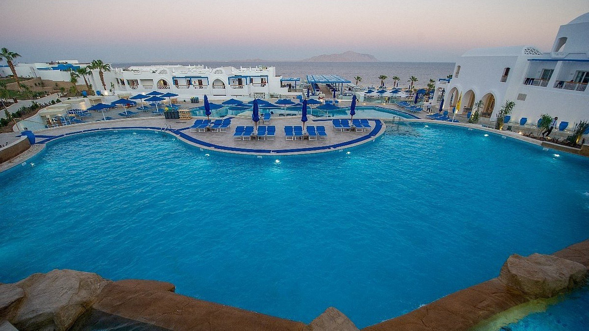 Futura Club Albatros Palace