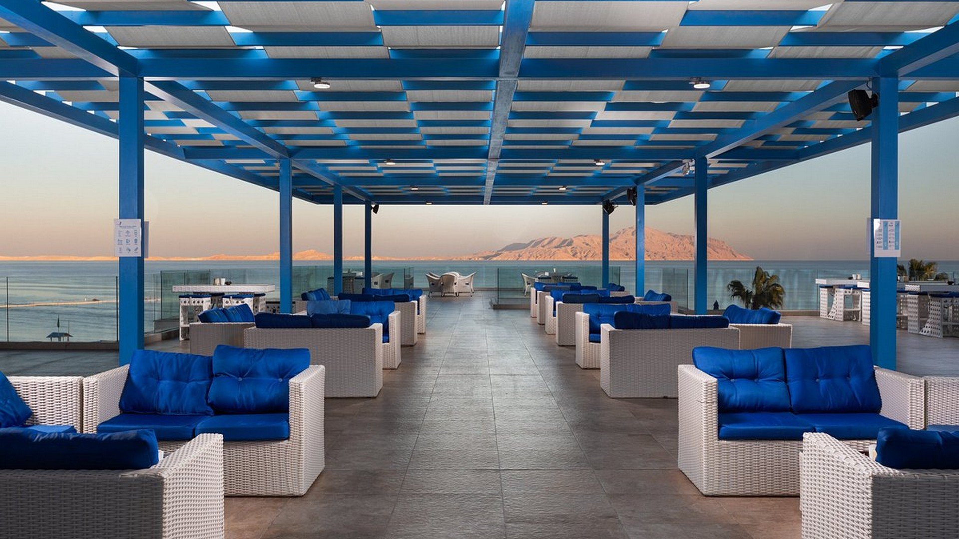 Futura Club Albatros Palace