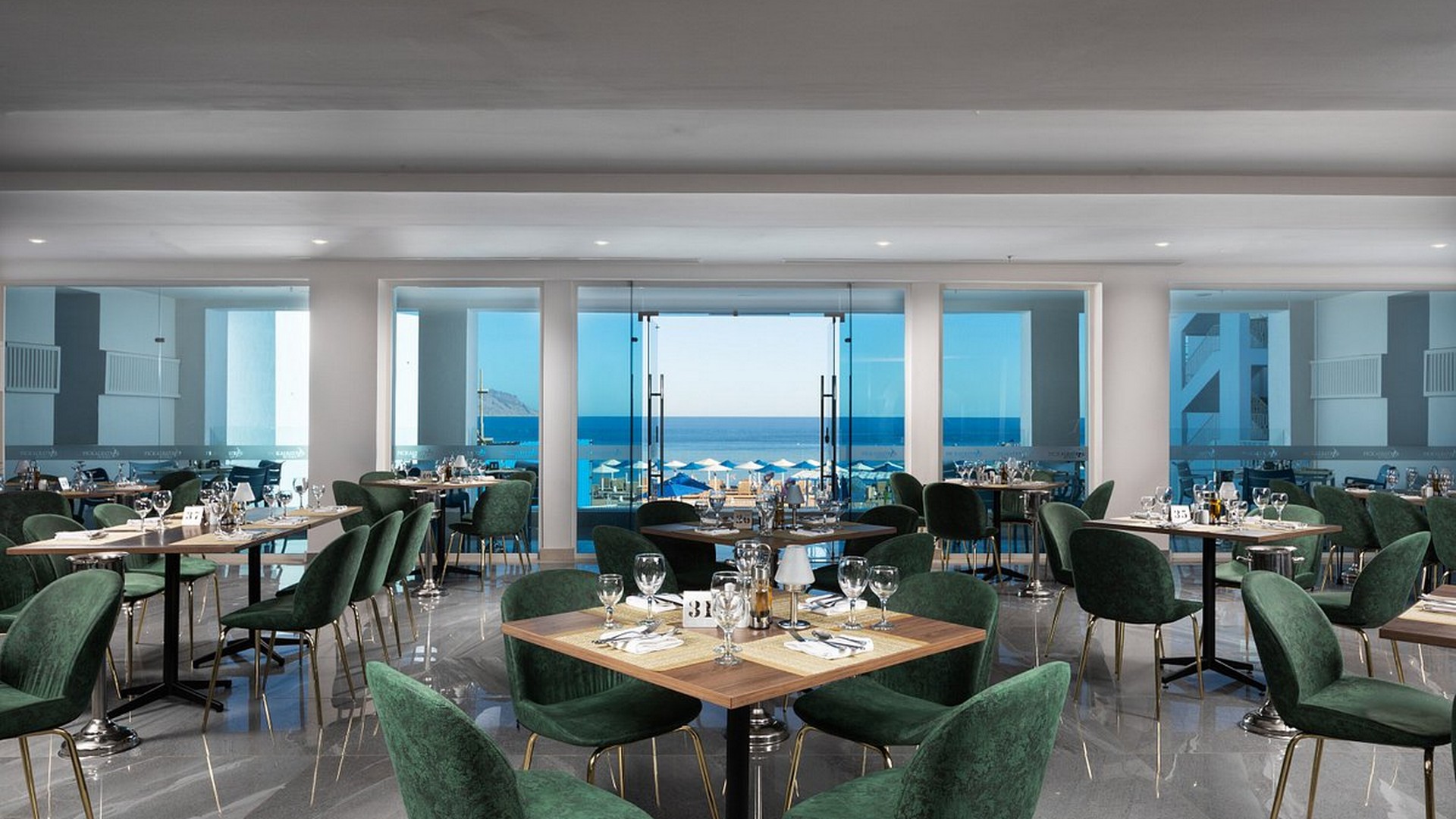 Futura Club Albatros Palace