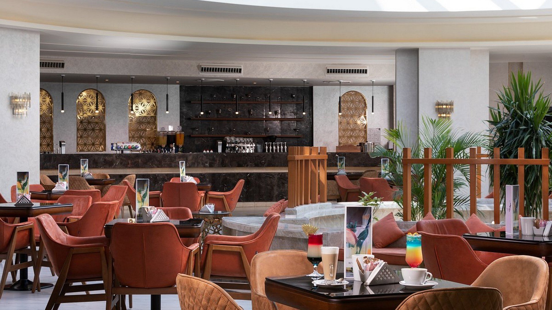 Futura Club Albatros Palace