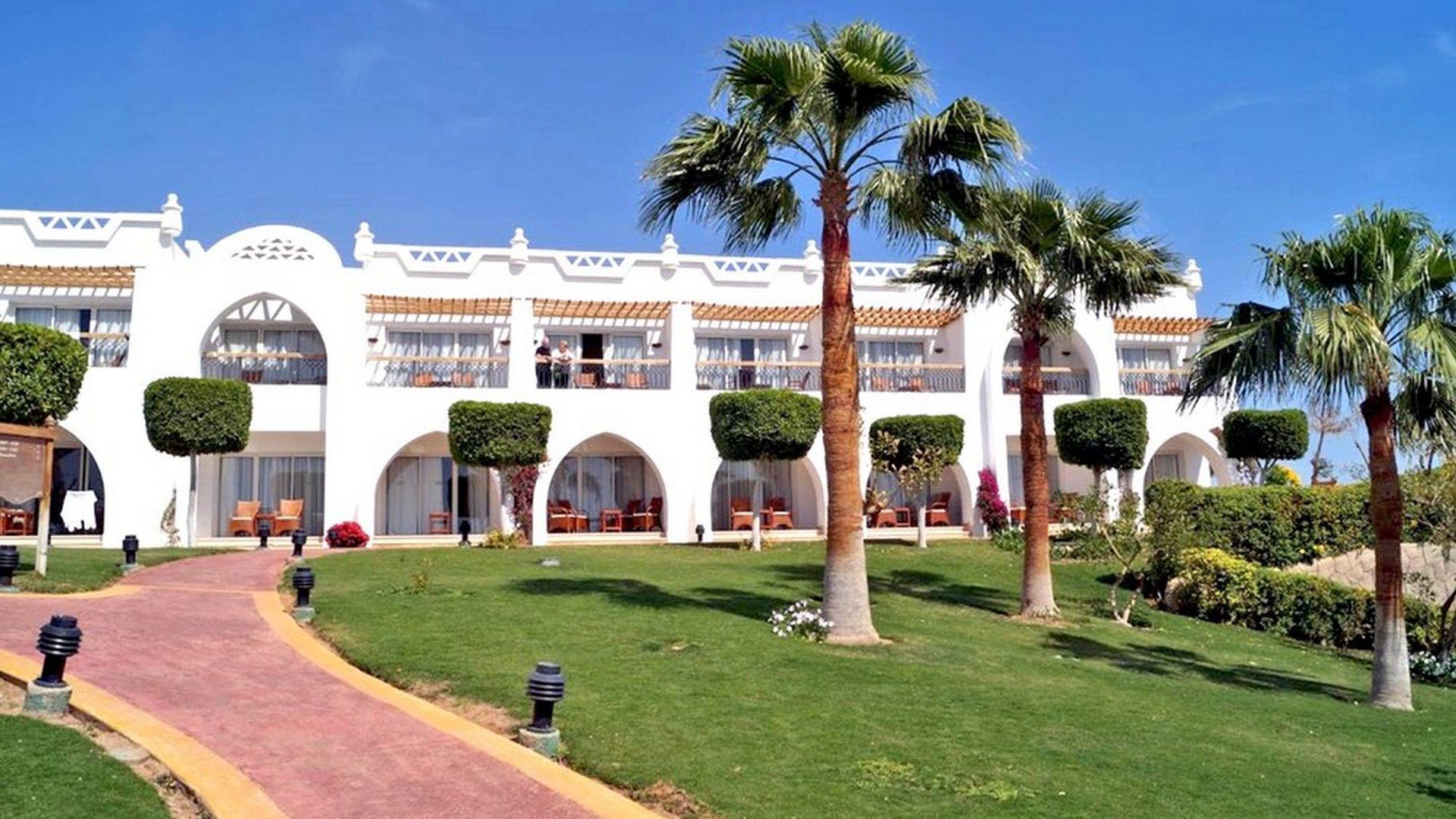 Futura Club Albatros Palace