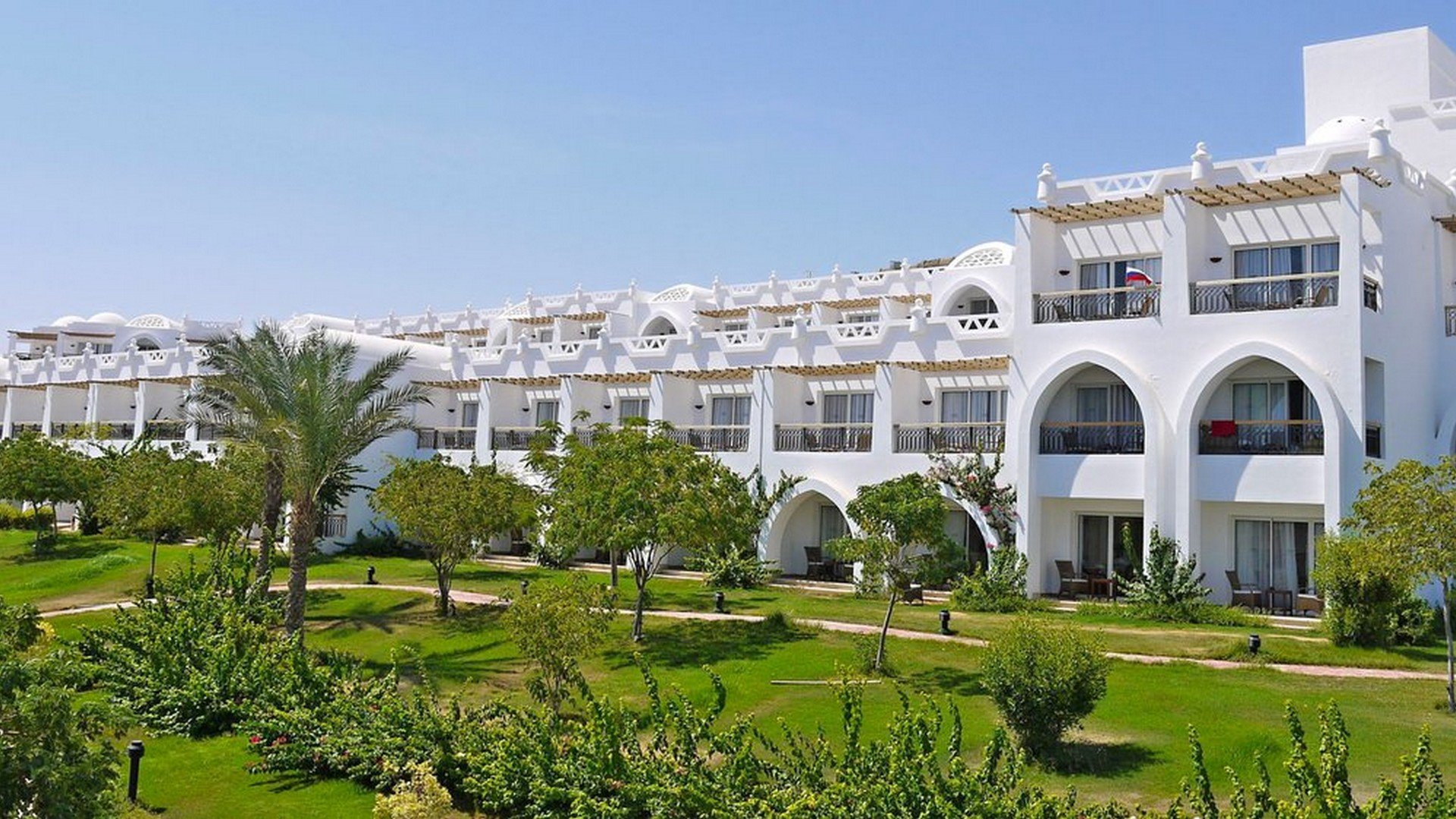 Futura Club Albatros Palace