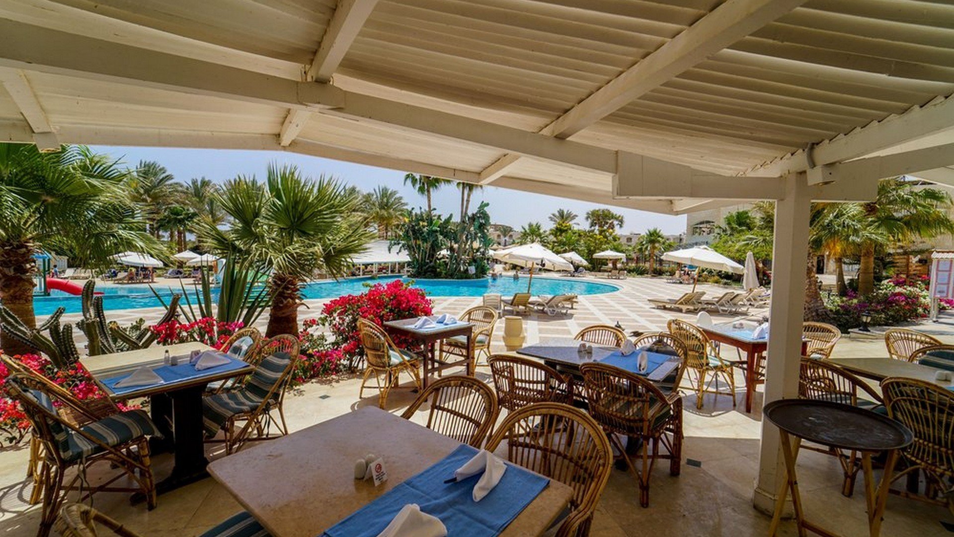 Futura Club Brayka Resort