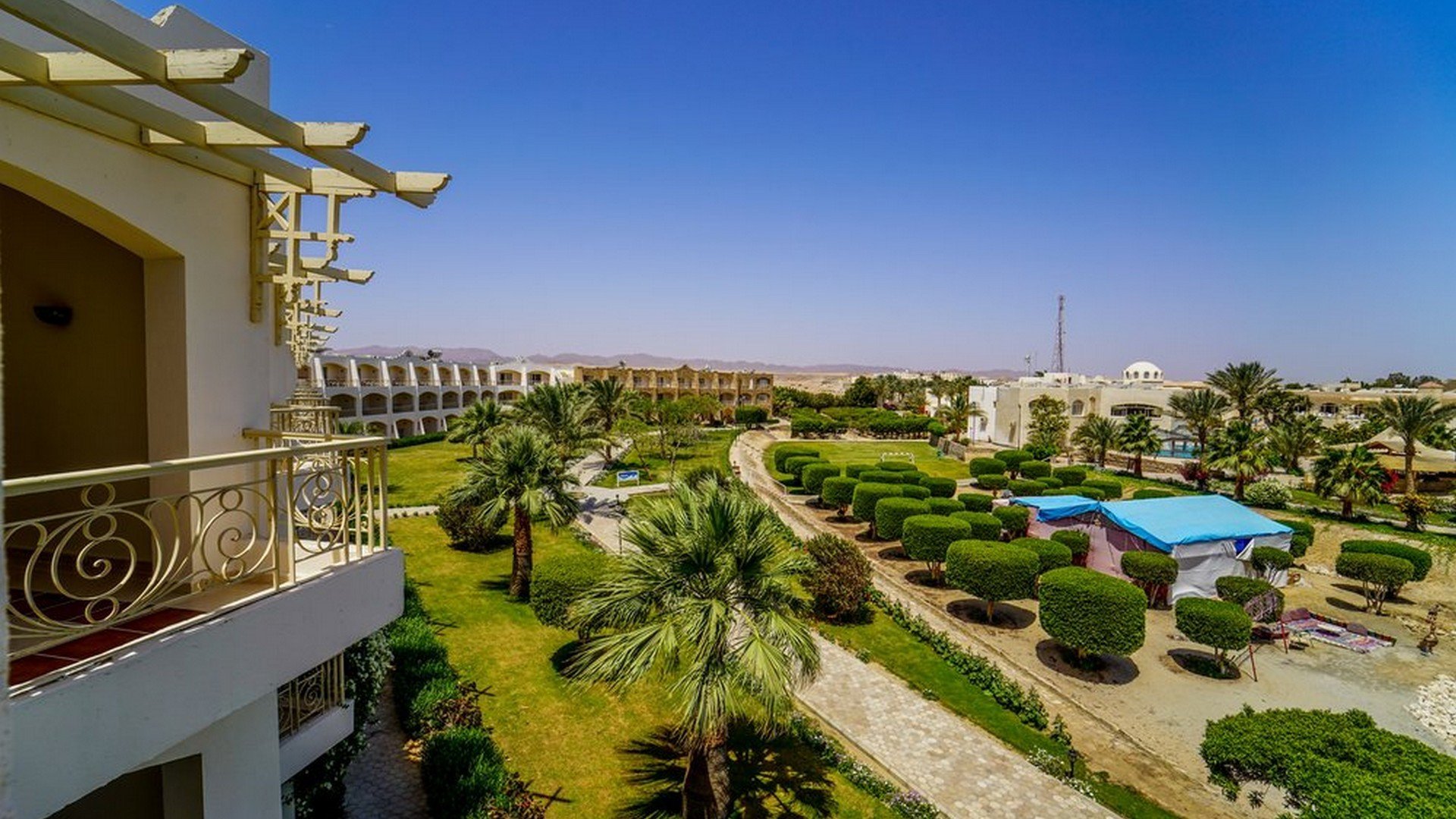 Futura Club Brayka Resort