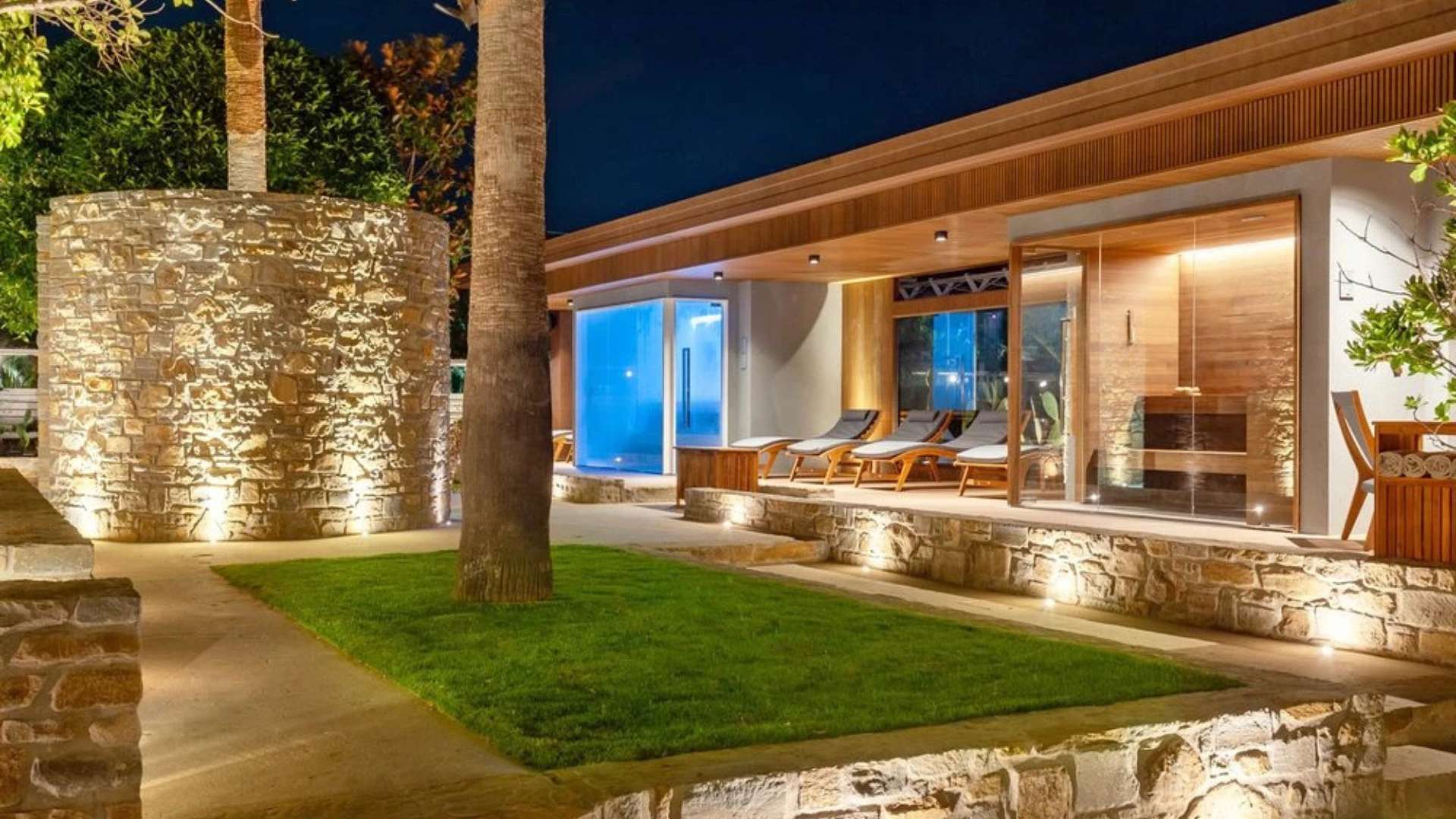 Futura Style Olimpia Cilento Resort