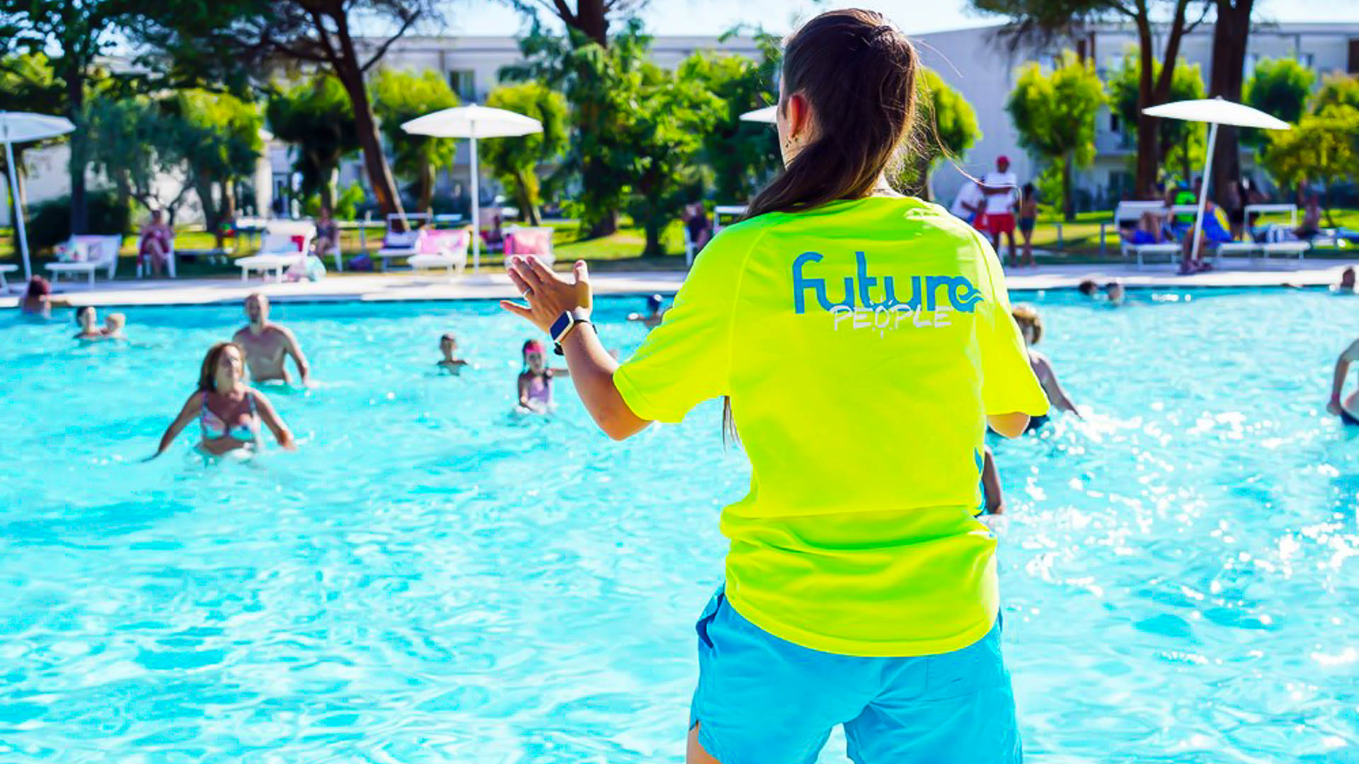 Futura Club Acqua di Venere