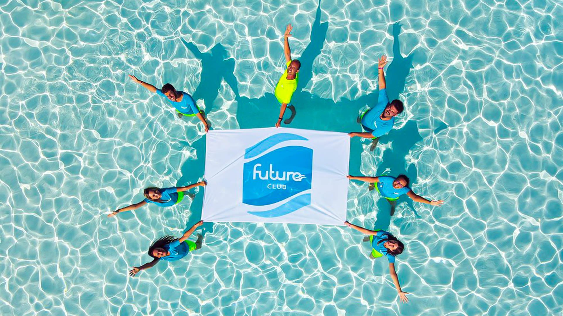 Futura Club Acqua di Venere